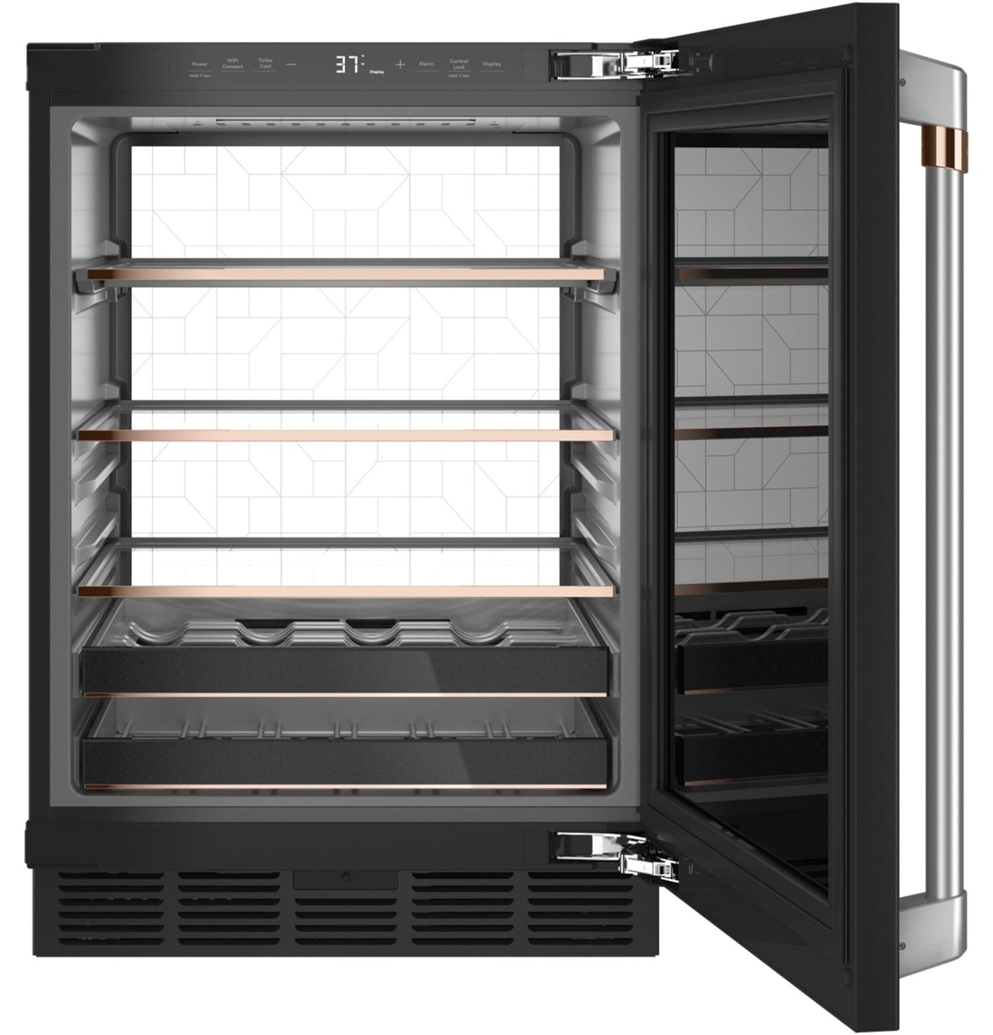 Café™ Beverage Center