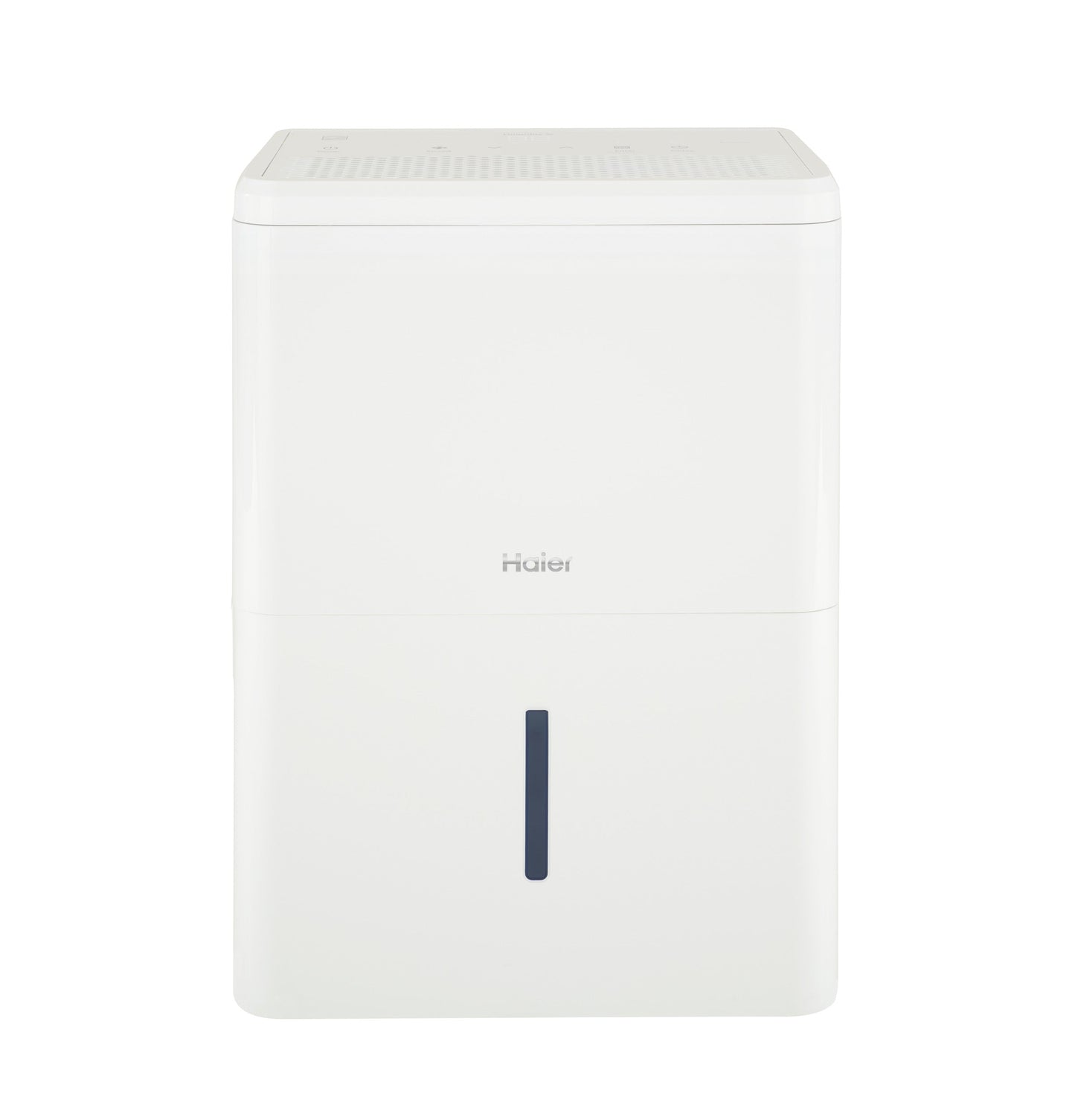 Haier 20 Pint ENERGY STAR® Portable Dehumidifier with Smart Dry for Damp Spaces
