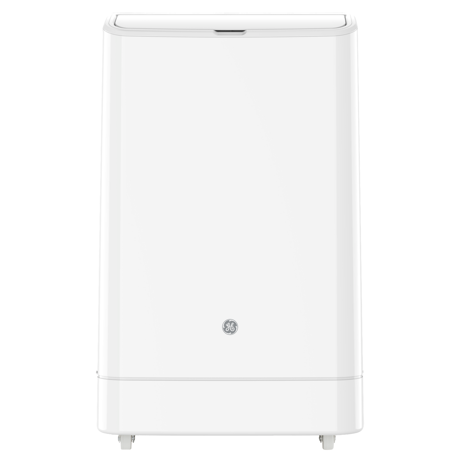 GE® 10,000 BTU Class Smart Heat/Cool Portable Air Conditioner for Medium Rooms up to 450 sq ft. (10,300 BTU DOE)