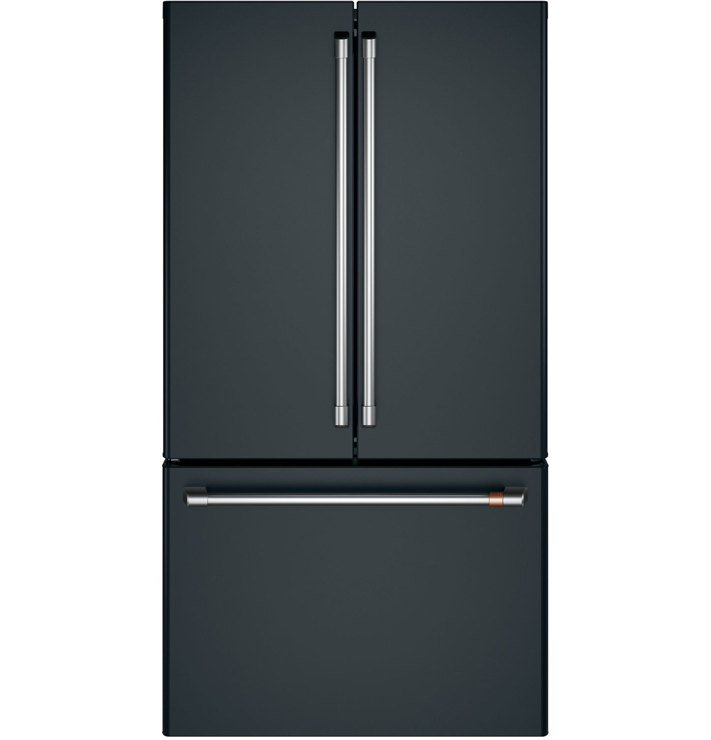 Café™ Refrigeration Handle Kit - Brushed Stainless
