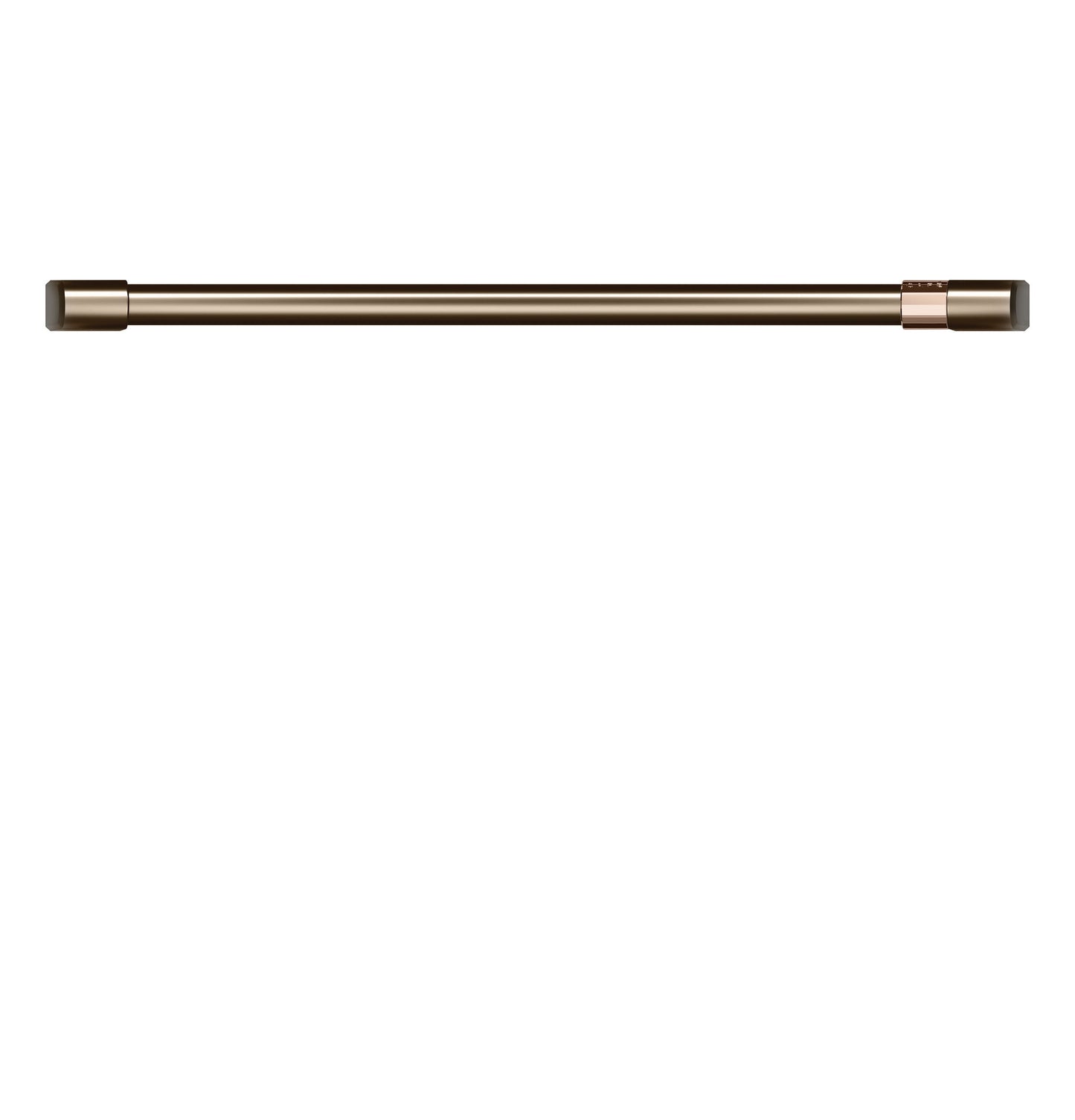 Café™ 30" Brushed Bronze handle/knob