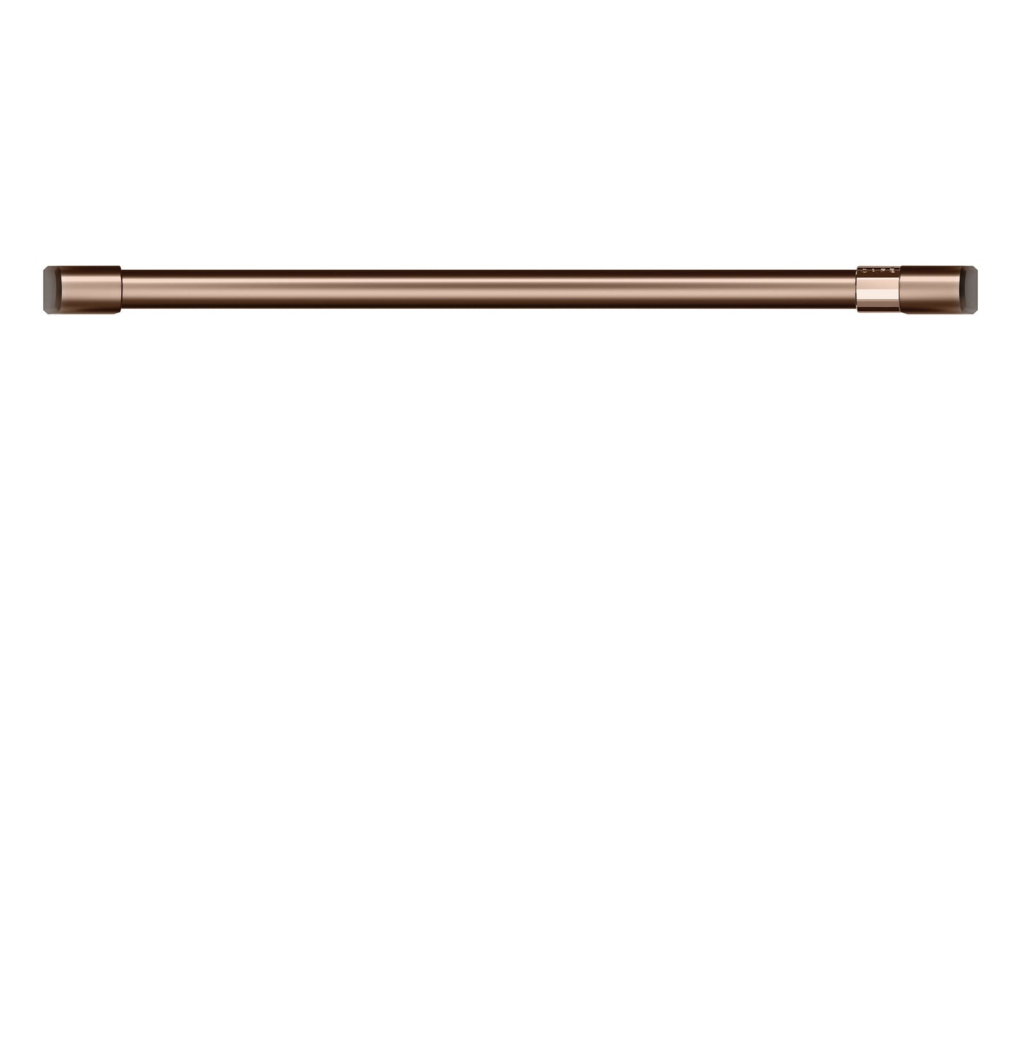 Café™ 30" Brushed Copper handle/knob