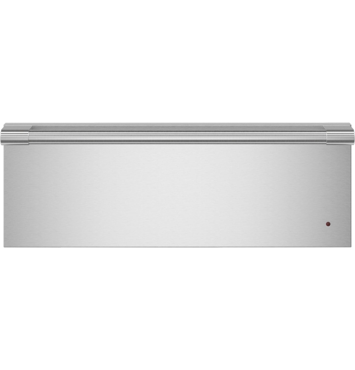 Monogram 30" Stainless Steel Warming Drawer