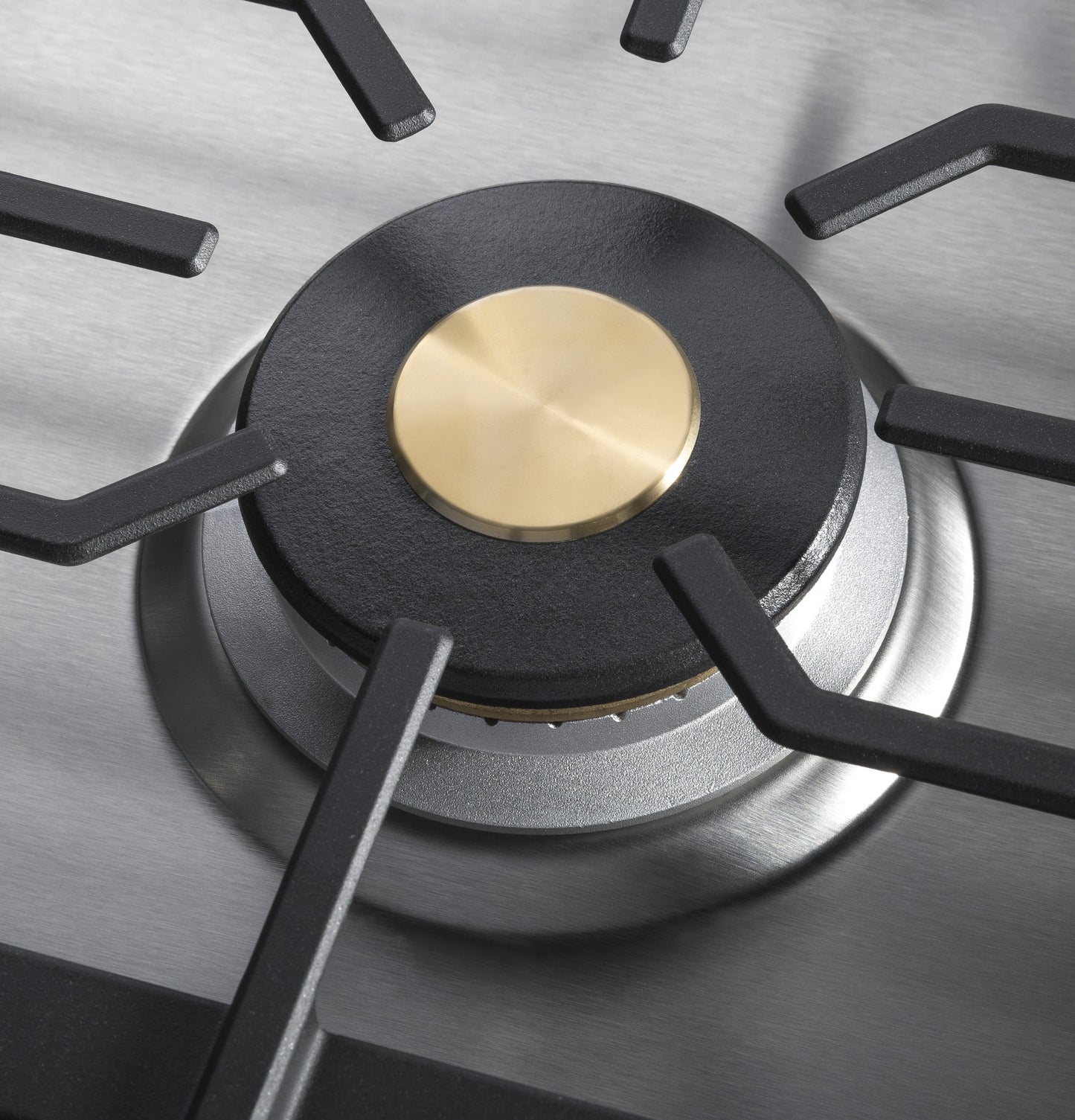 Monogram 36" Deep-Recessed Gas Cooktop (Natural Gas)