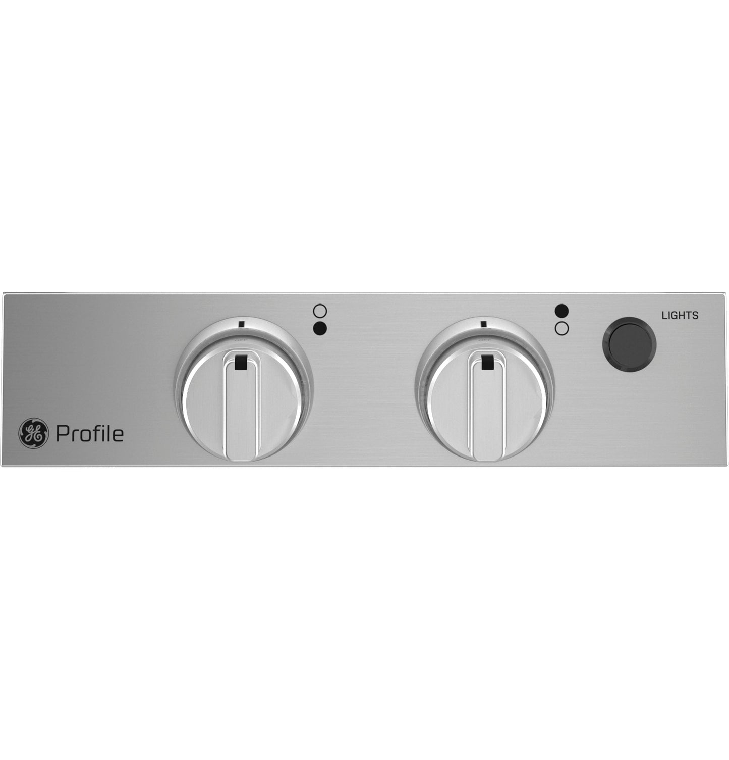 GE Profile™ 12" Rangetop