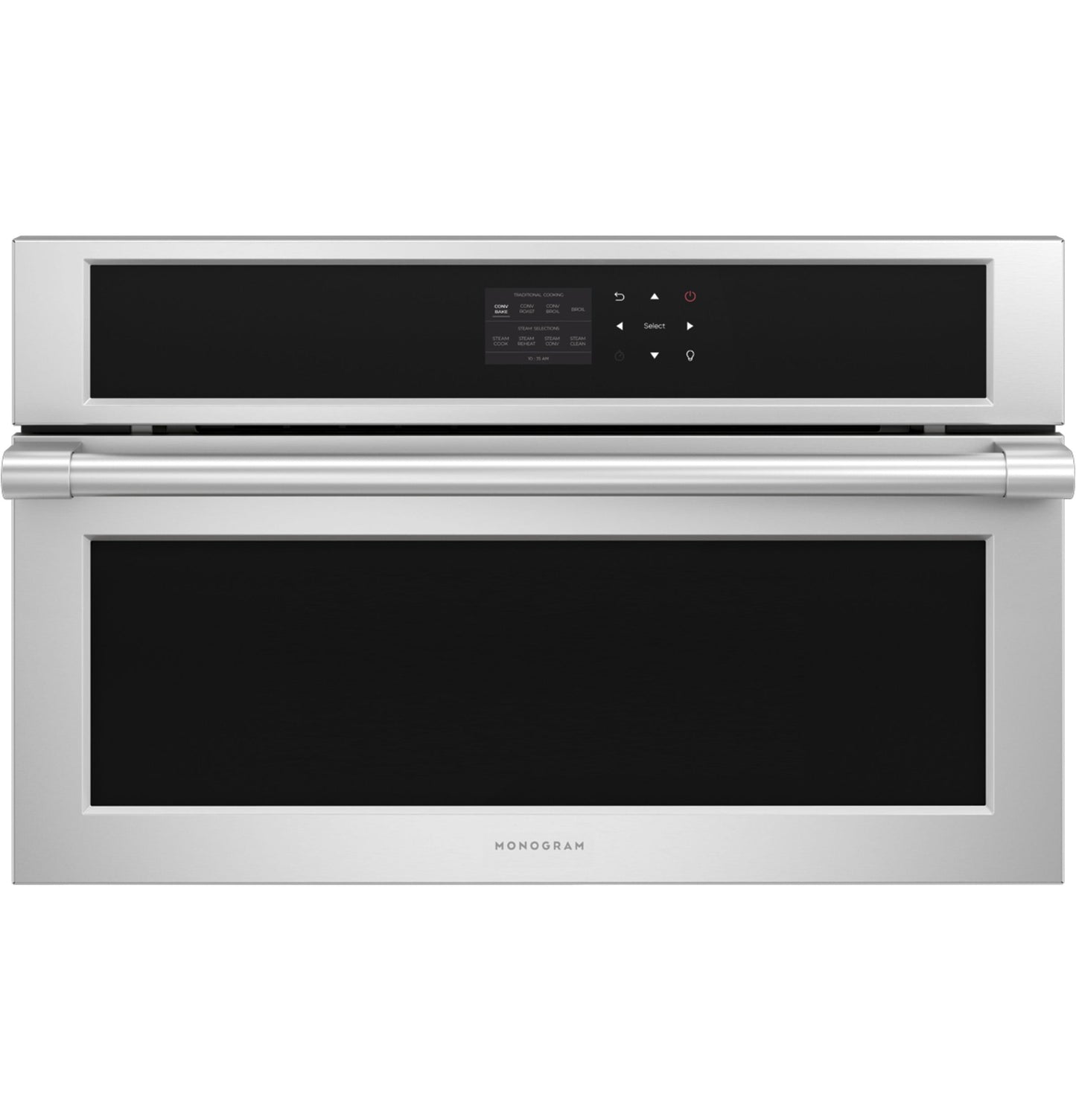 Monogram 30" Statement Steam Oven