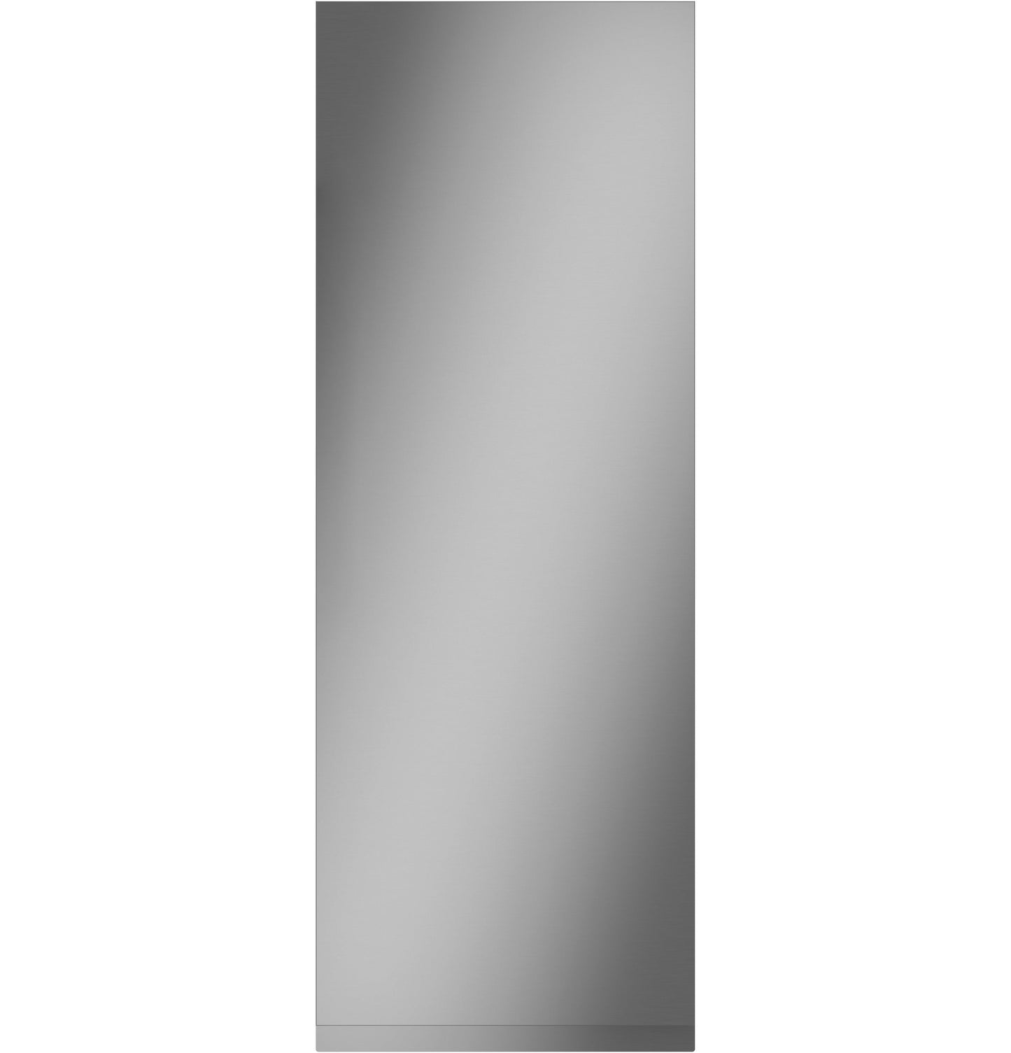 30" Fully Integrated Column SS Door Panel, LH