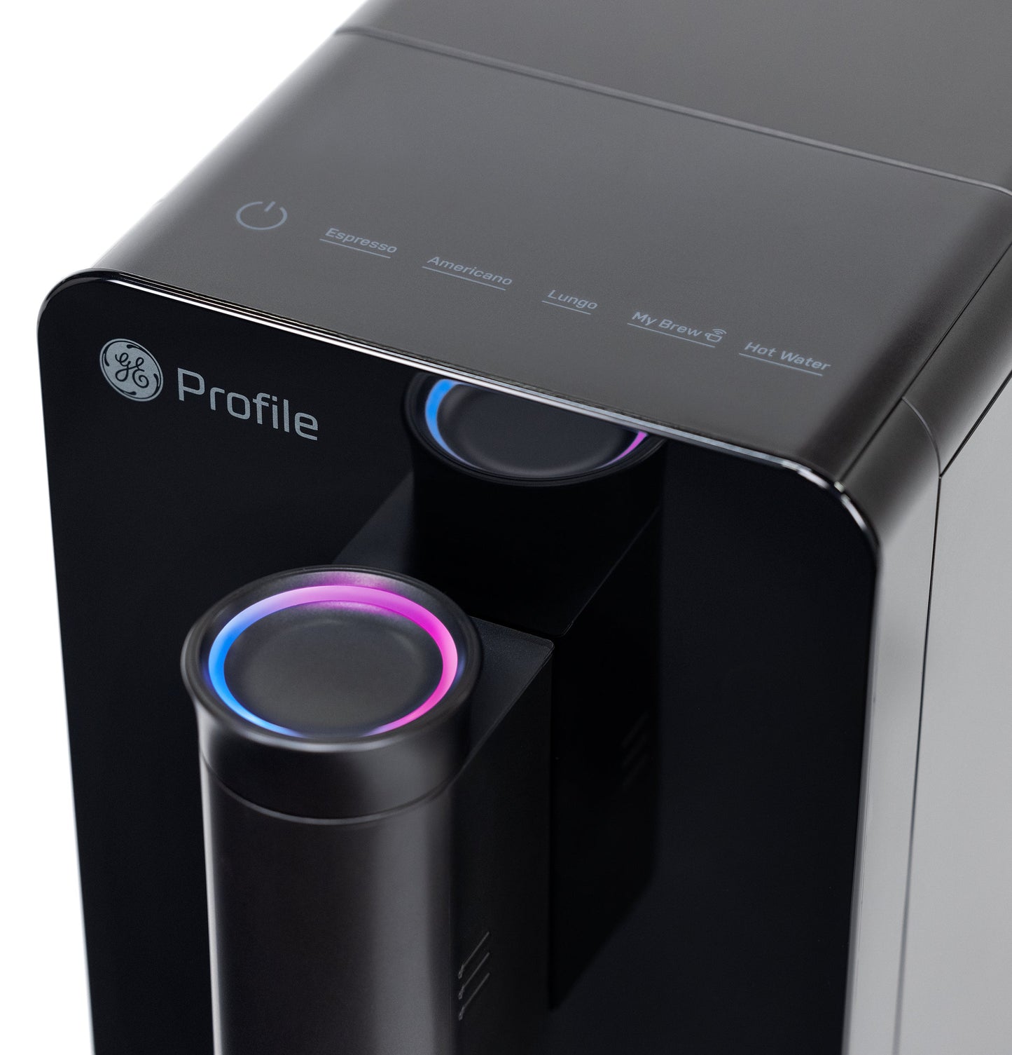 GE Profile™ Automatic Espresso Machine