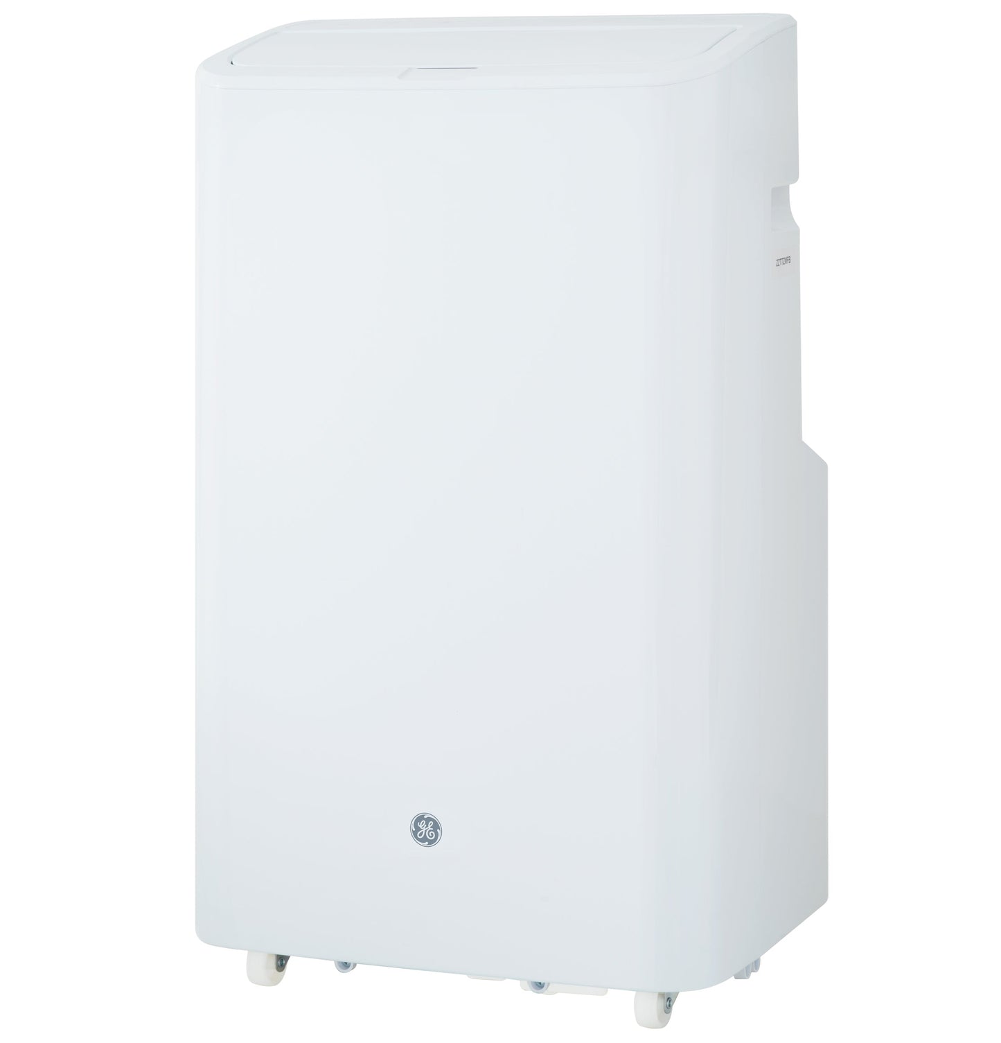 GE® 10,000 BTU Class Smart Portable Air Conditioner for Medium Rooms up to 450 sq ft. (10,400 BTU DOE)
