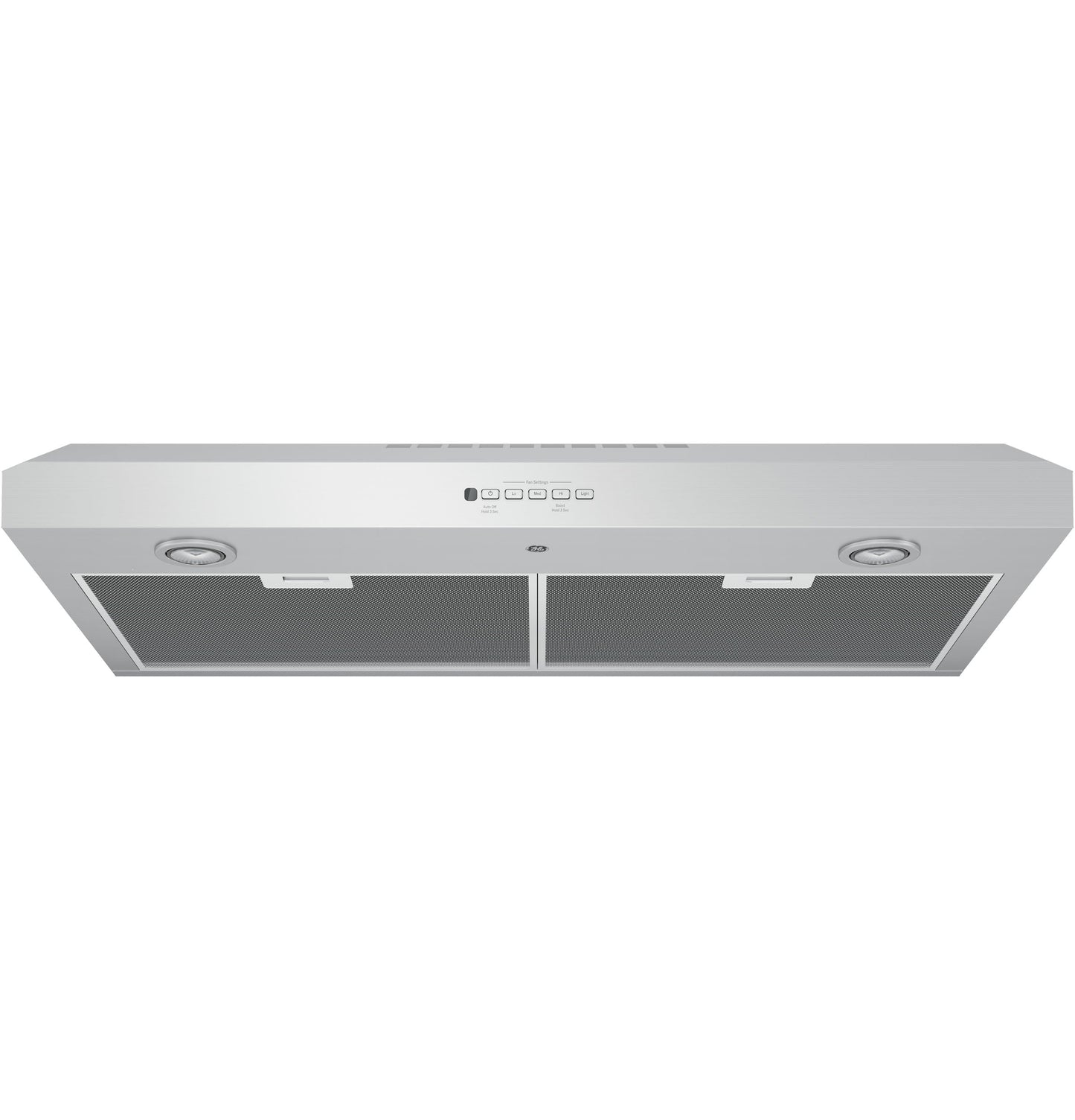 GE® 36" Under The Cabinet Hood
