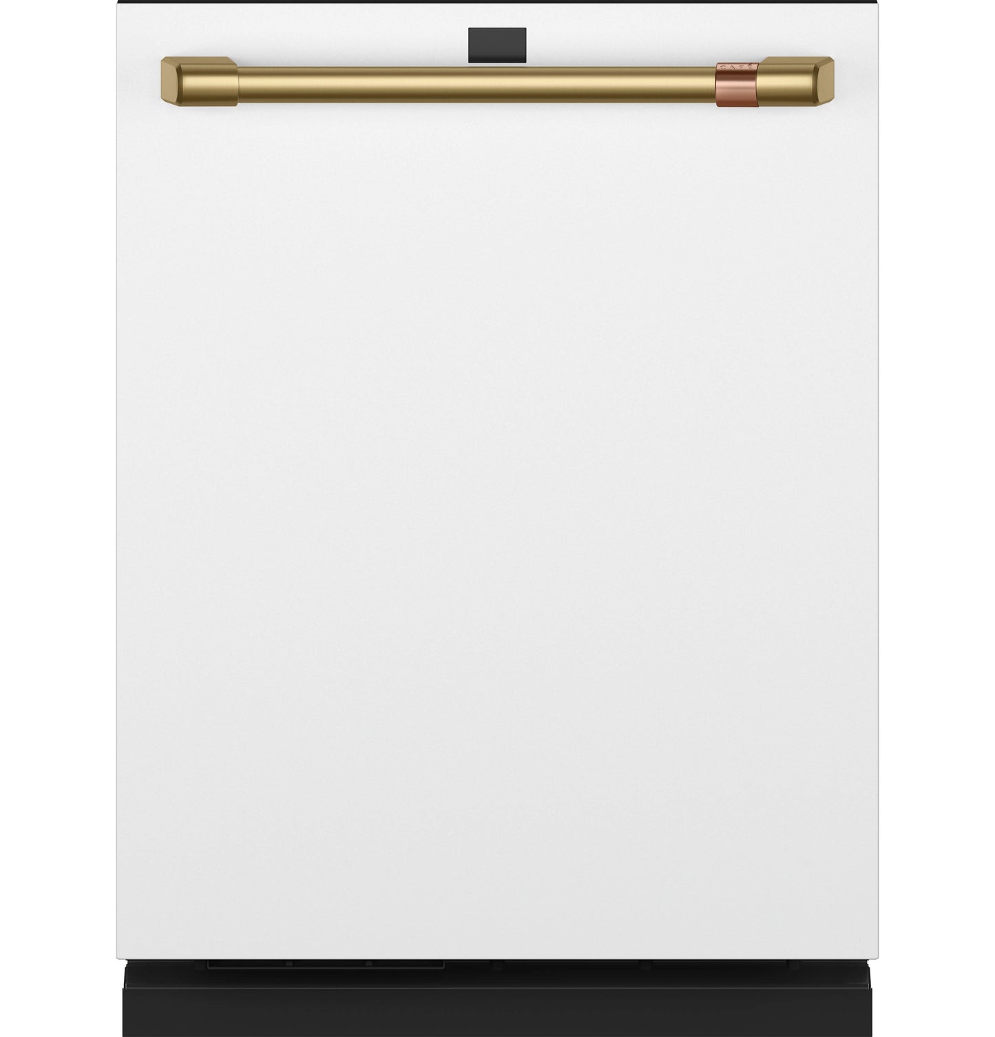 Café™ Dishwasher Handle Kit - Brushed Brass