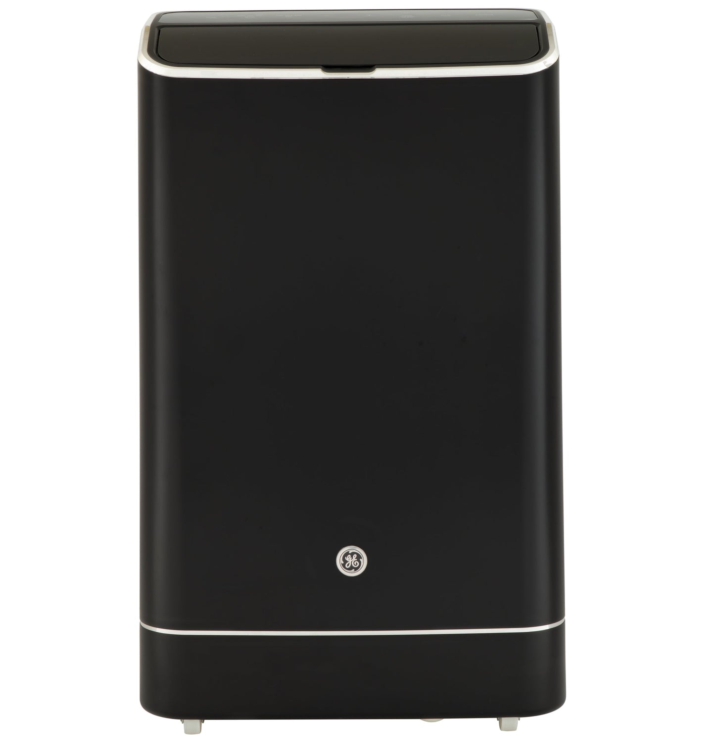GE® 10,000 BTU Heat/Cool Smart Portable Air Conditioner for Medium Rooms up to 450 sq ft.