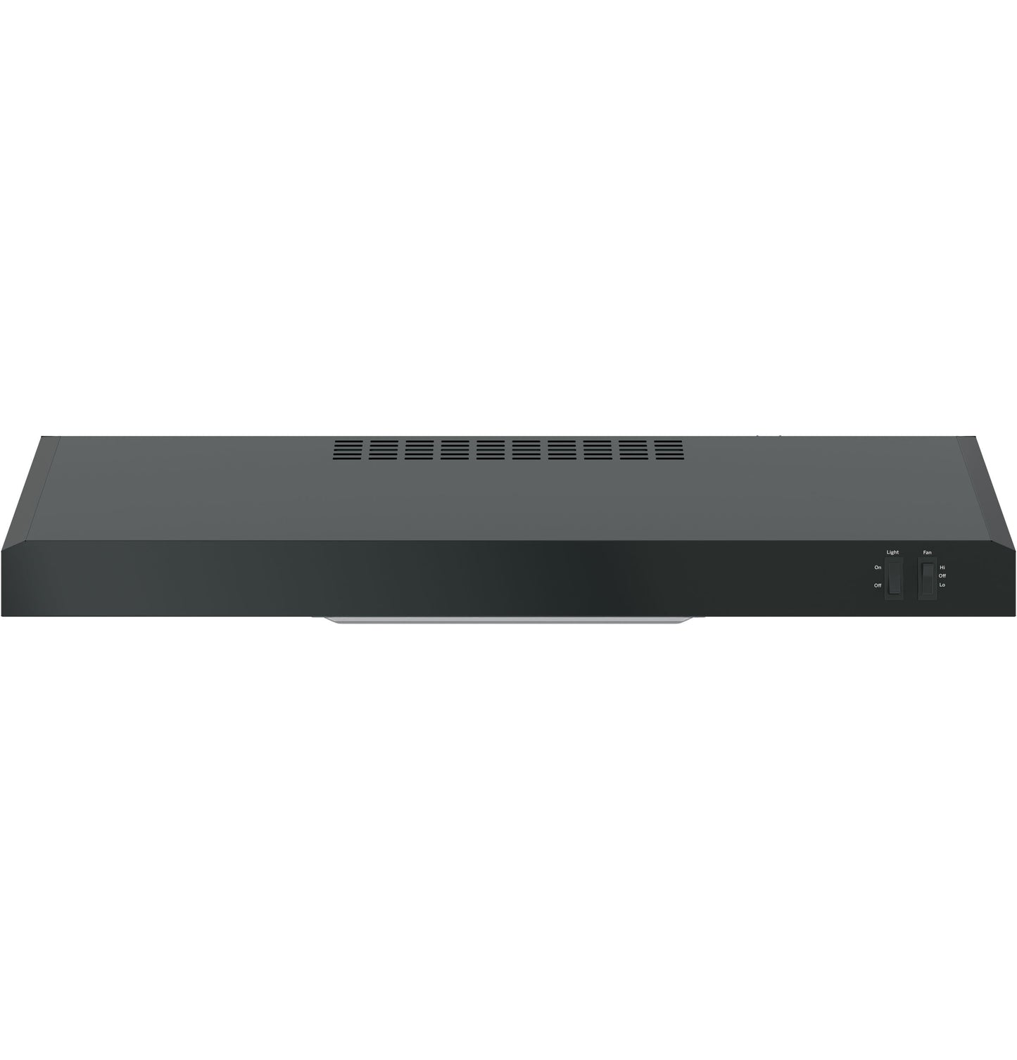 GE® 30" Under The Cabinet Hood