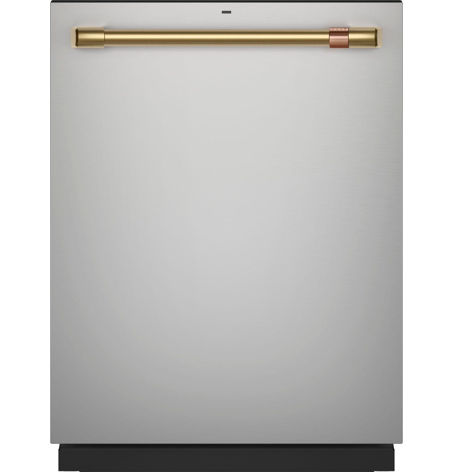 Café™ Dishwasher Handle Kit - Brushed Brass