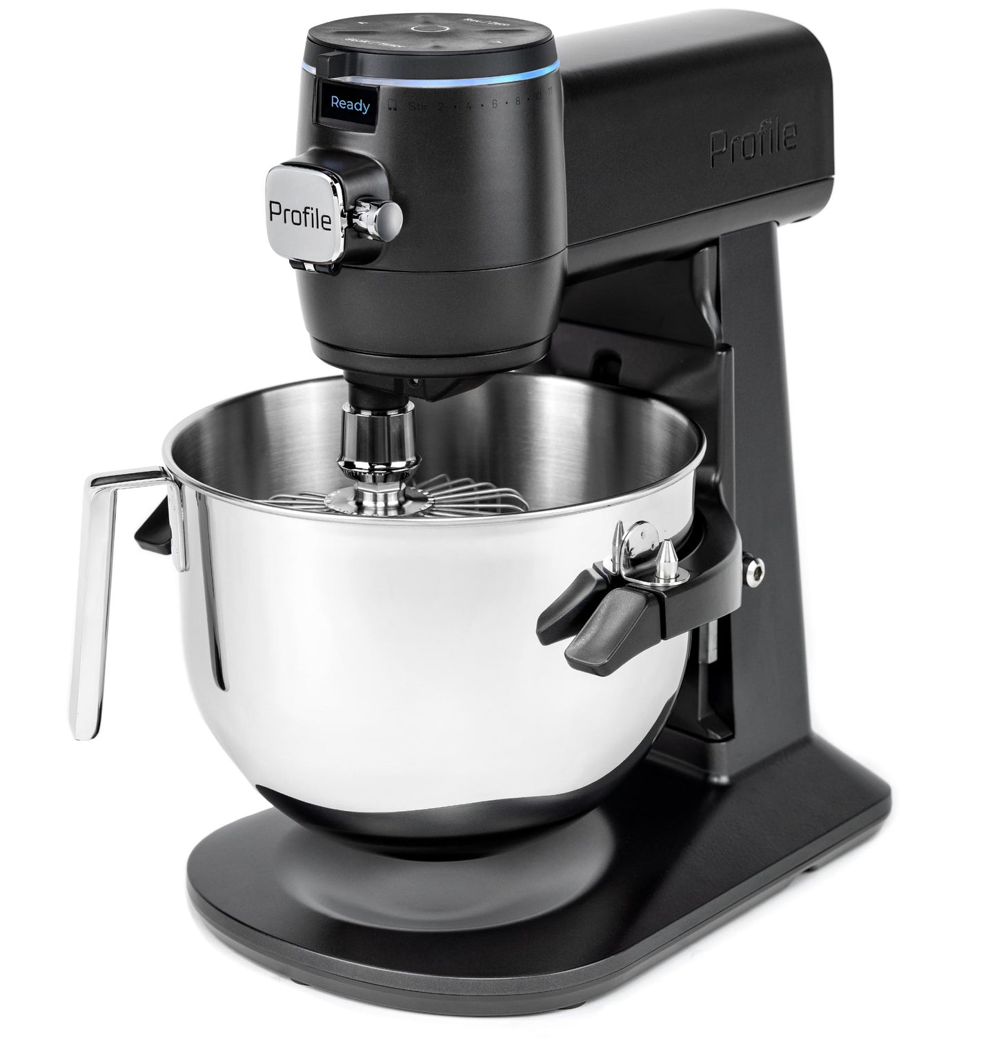 GE Profile™ Smart Mixer with Auto Sense