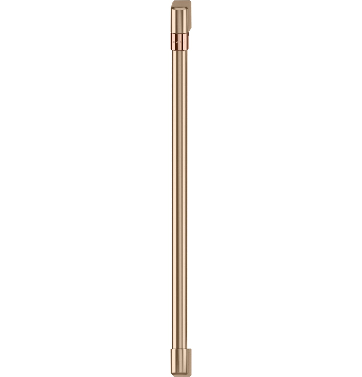 Café™ Wine/Beverage Center Handle Kit - Brushed Bronze