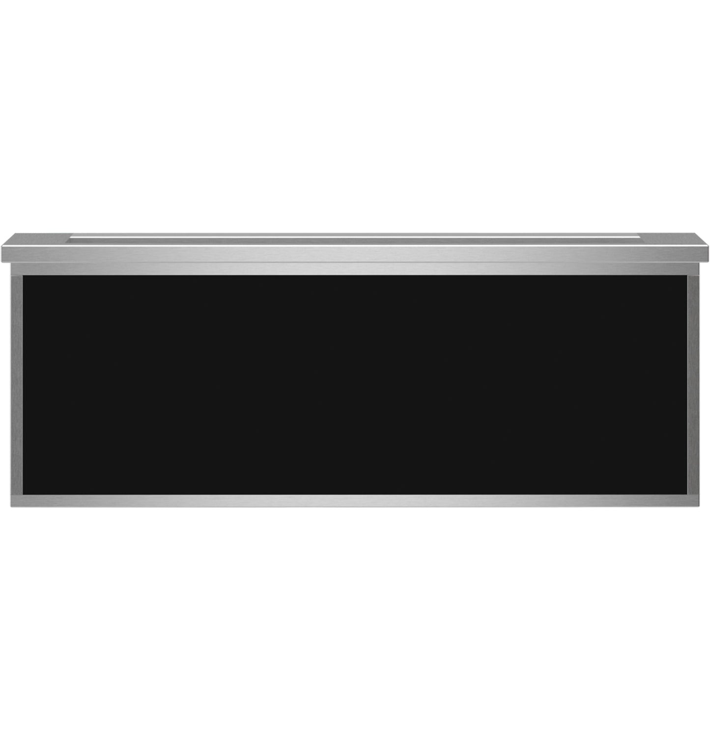 Monogram 30" Stainless Steel Warming Drawer