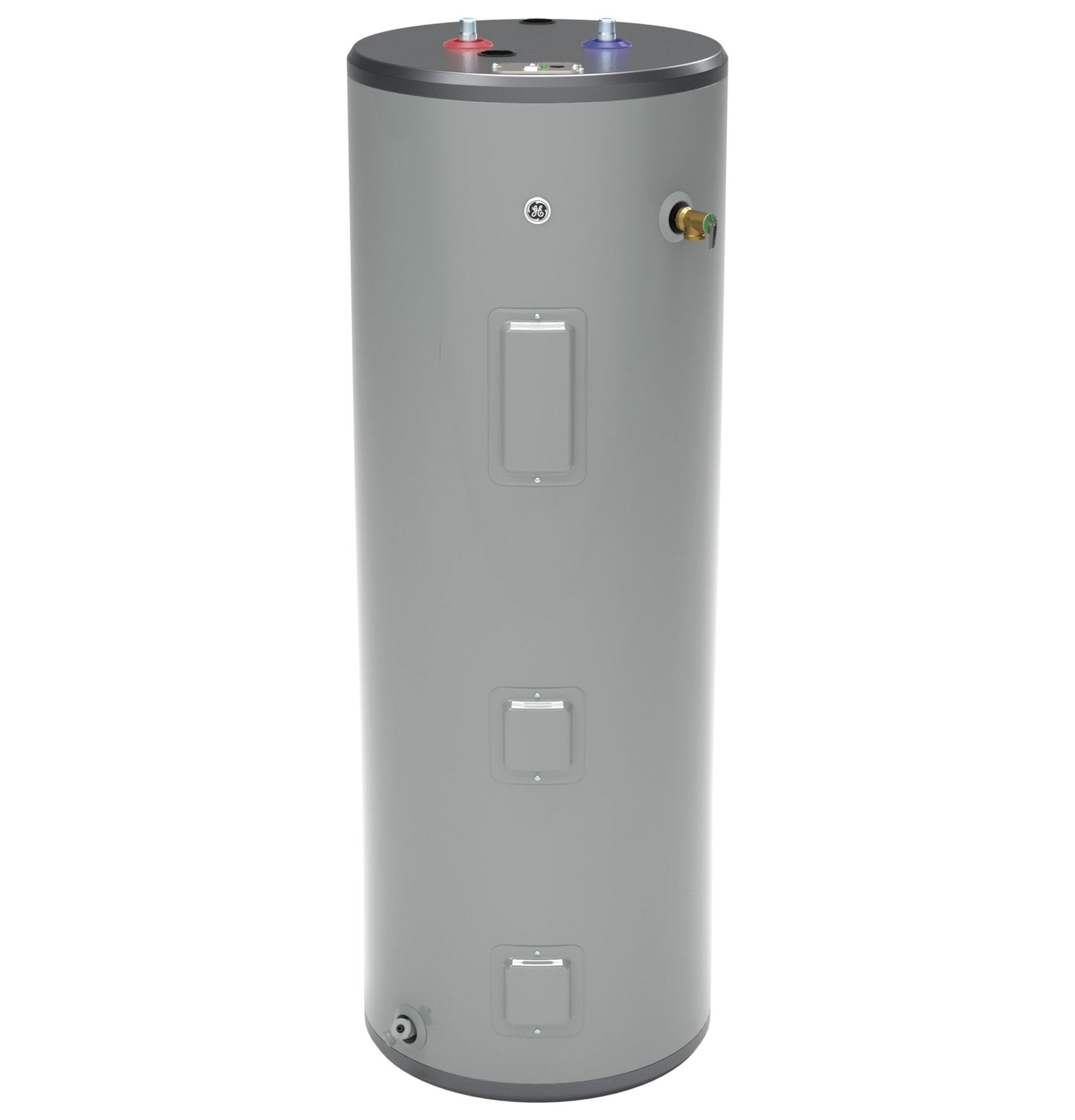 GE® 50 Gallon Tall Electric Water Heater