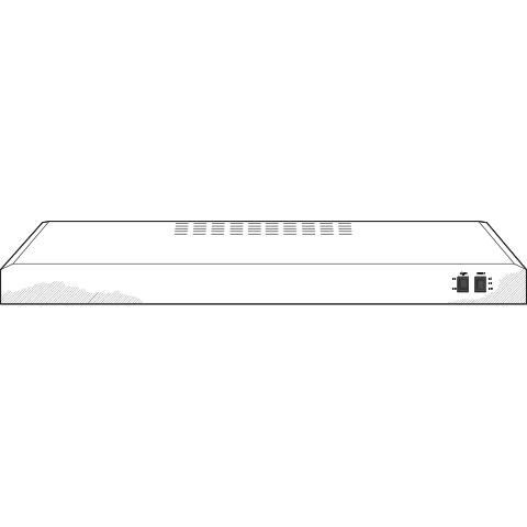 GE® 30" ENERGY STAR Certified Under The Cabinet Hood