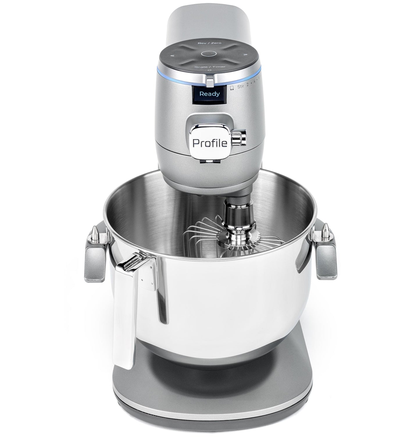 GE Profile™ Smart Mixer with Auto Sense