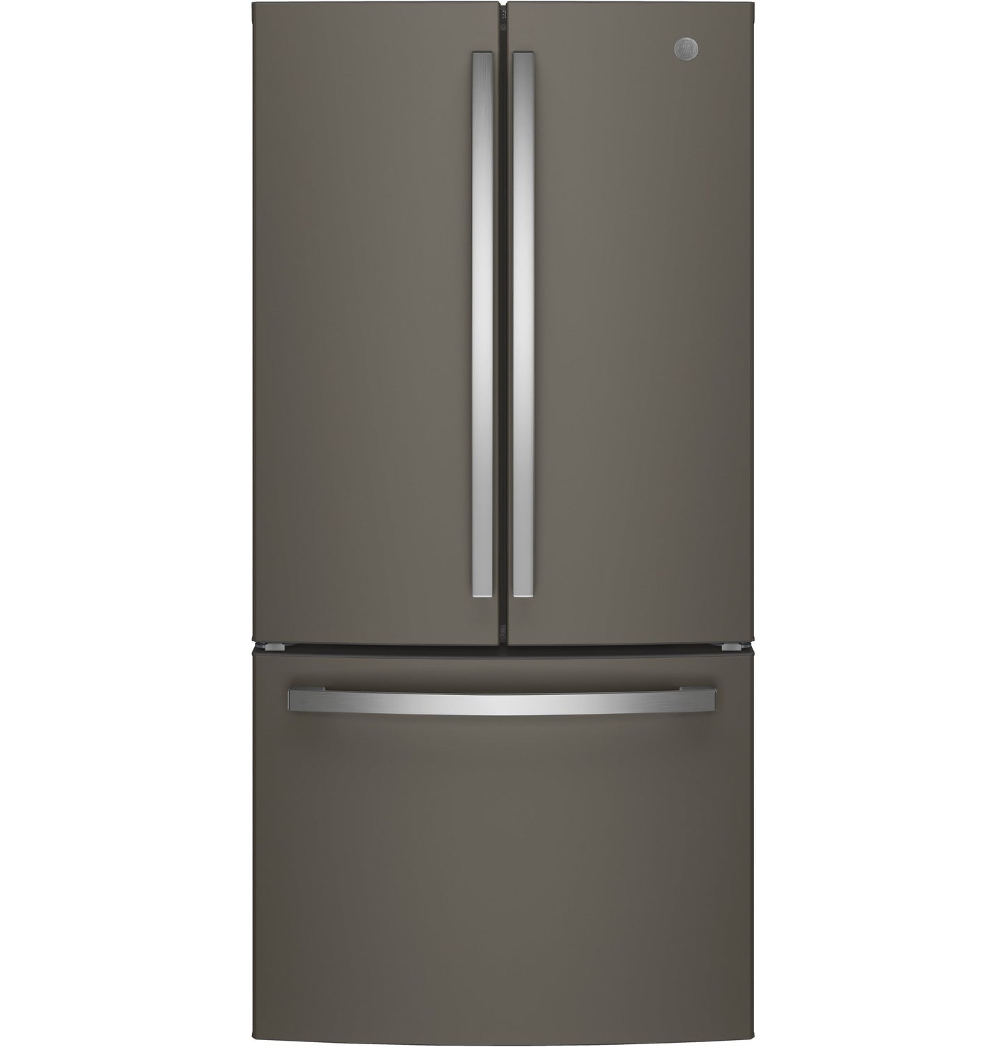 GE® ENERGY STAR® 24.7 Cu. Ft. French-Door Refrigerator