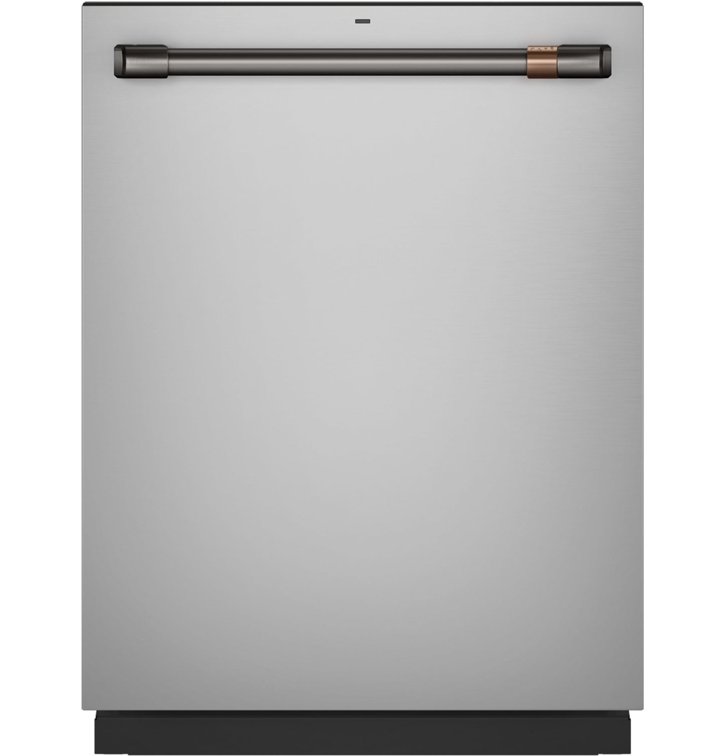 Café™ Dishwasher Handle Kit - Brushed Black
