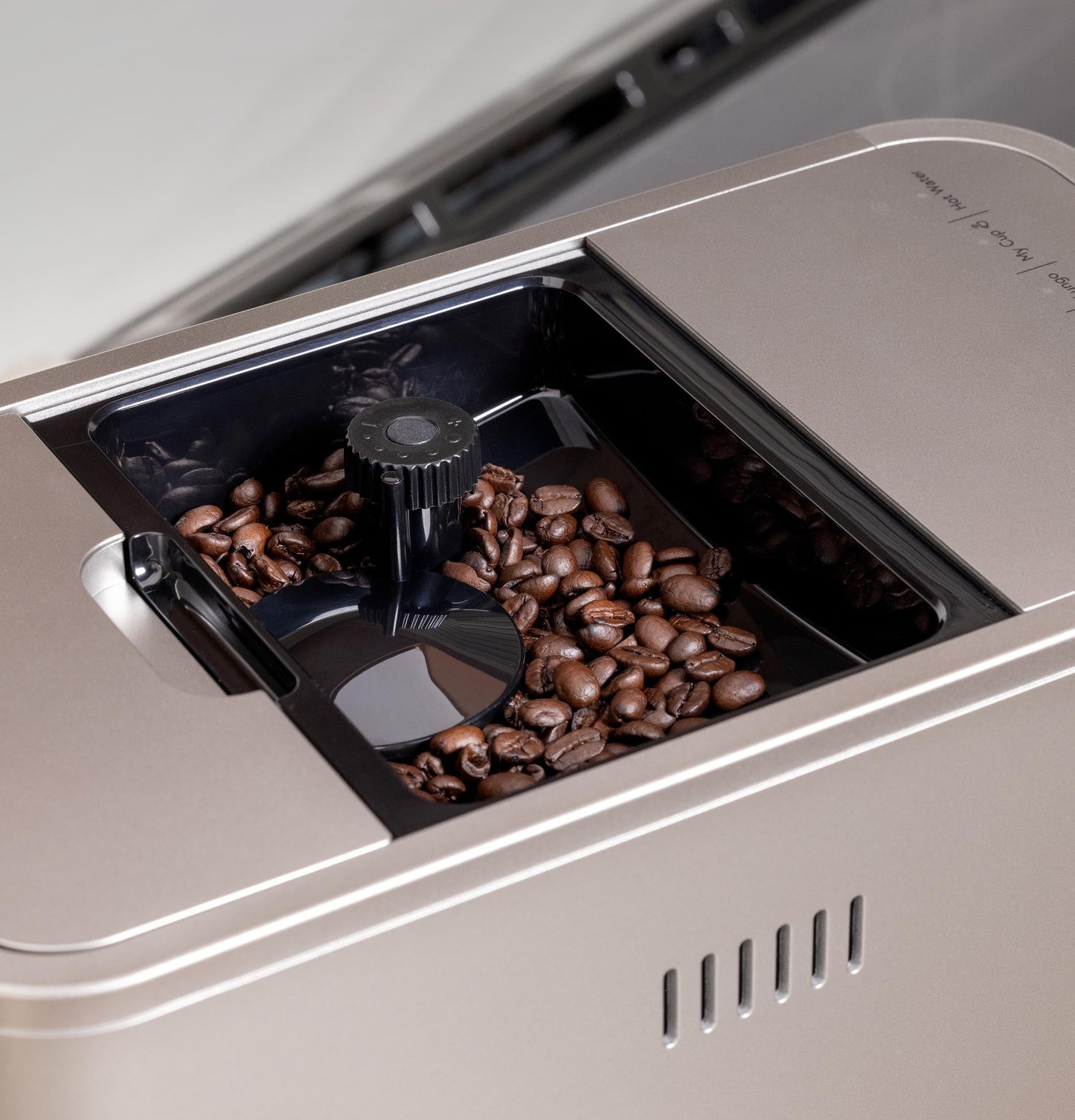 Café™ AFFETTO Automatic Espresso Machine