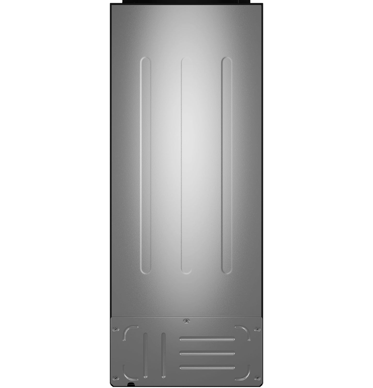 GE Profile™ 10.0 cu. ft. 12V DC Bottom Freezer Refrigerator