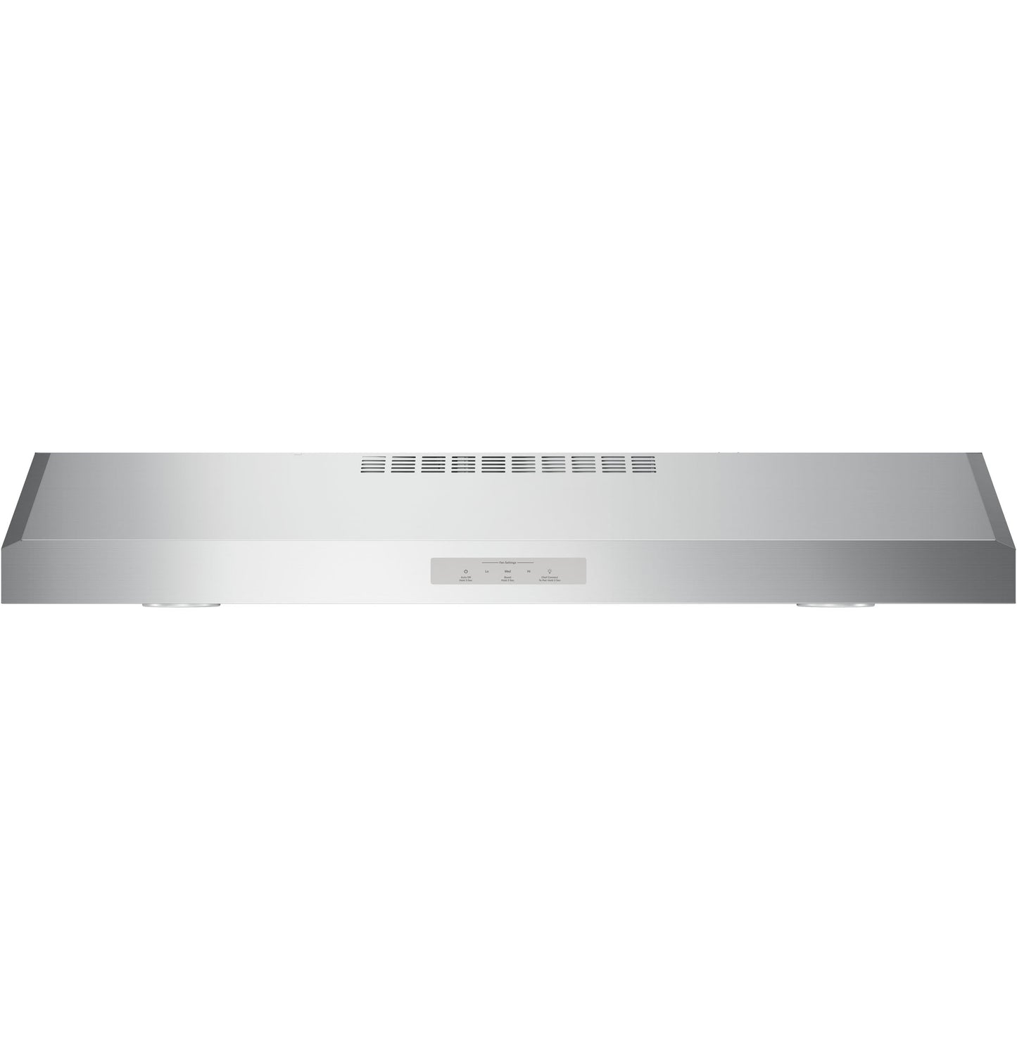 GE Profile™ 36" Under The Cabinet Hood