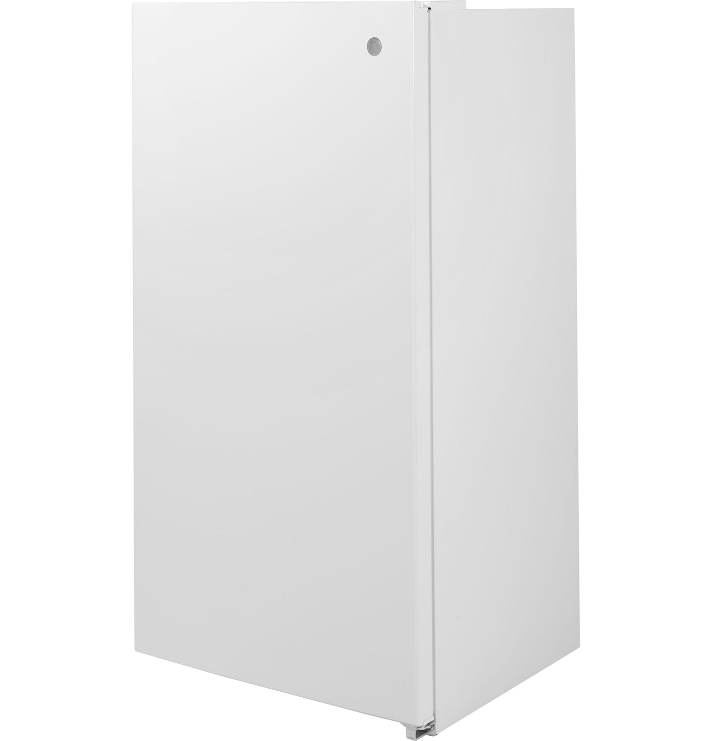 GE® 17.3 Cu. Ft. Frost-Free Garage Ready Upright Freezer