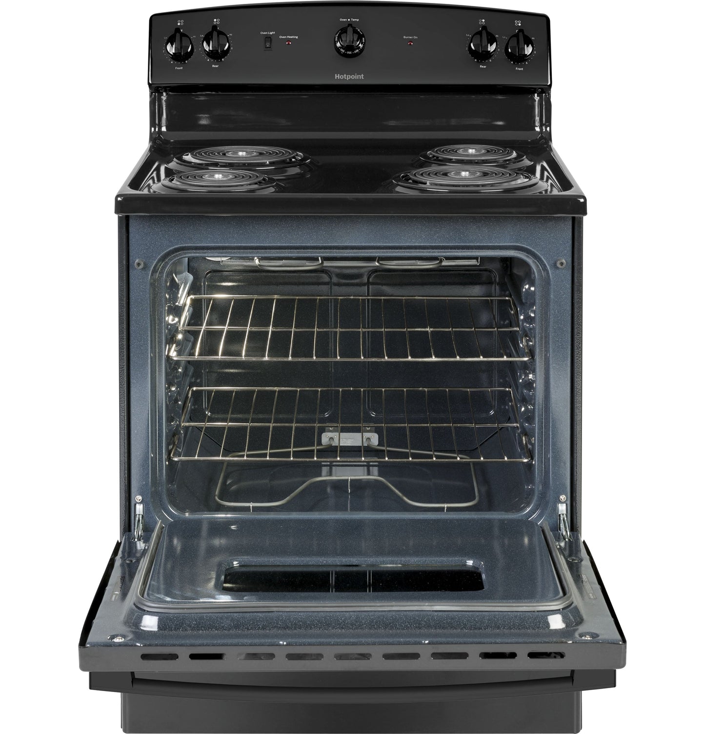 Hotpoint® 30" Free-Standing Electric Range