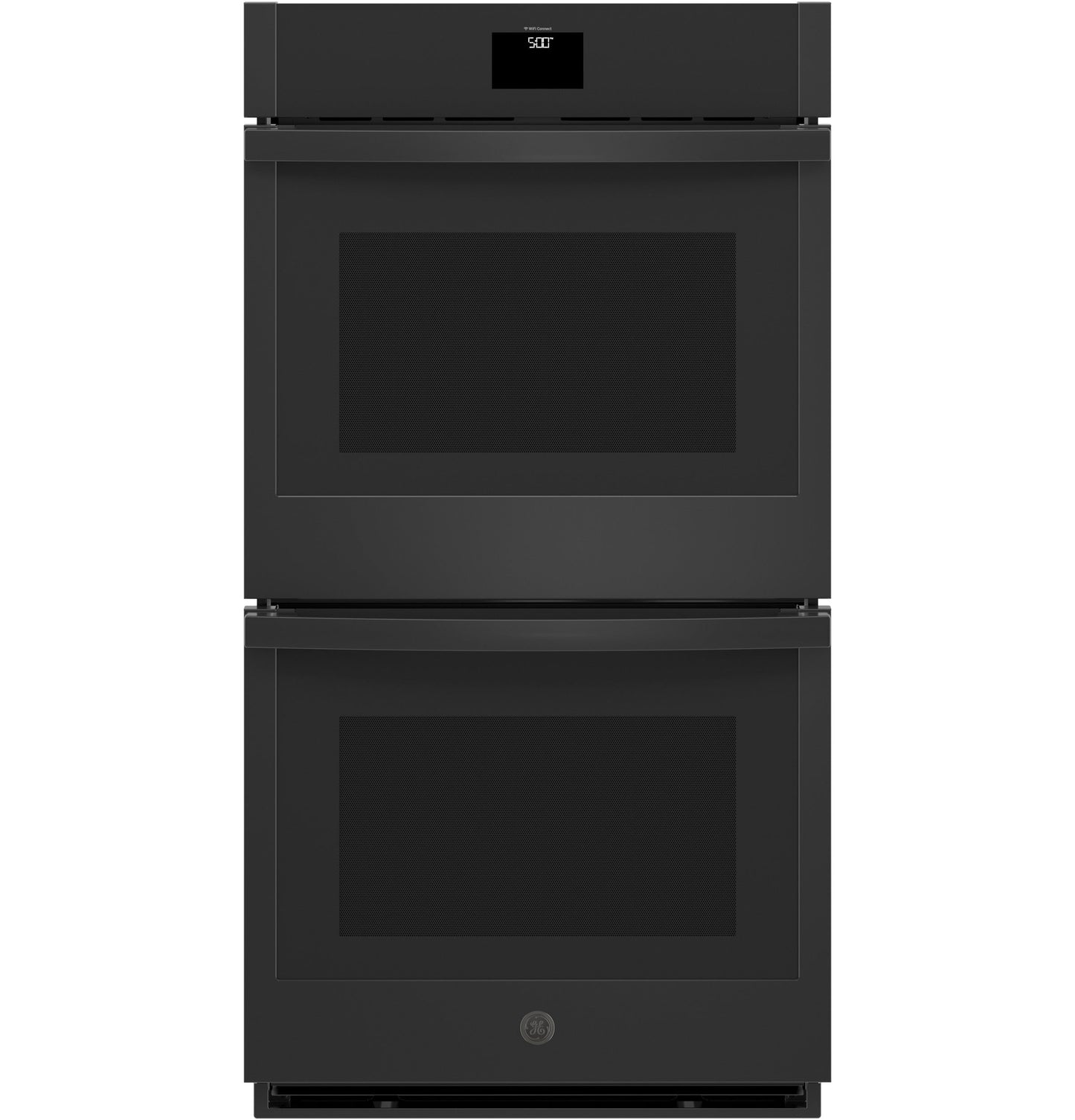 GE® 27" Smart Built-In Convection Double Wall Oven with No Preheat Air Fry