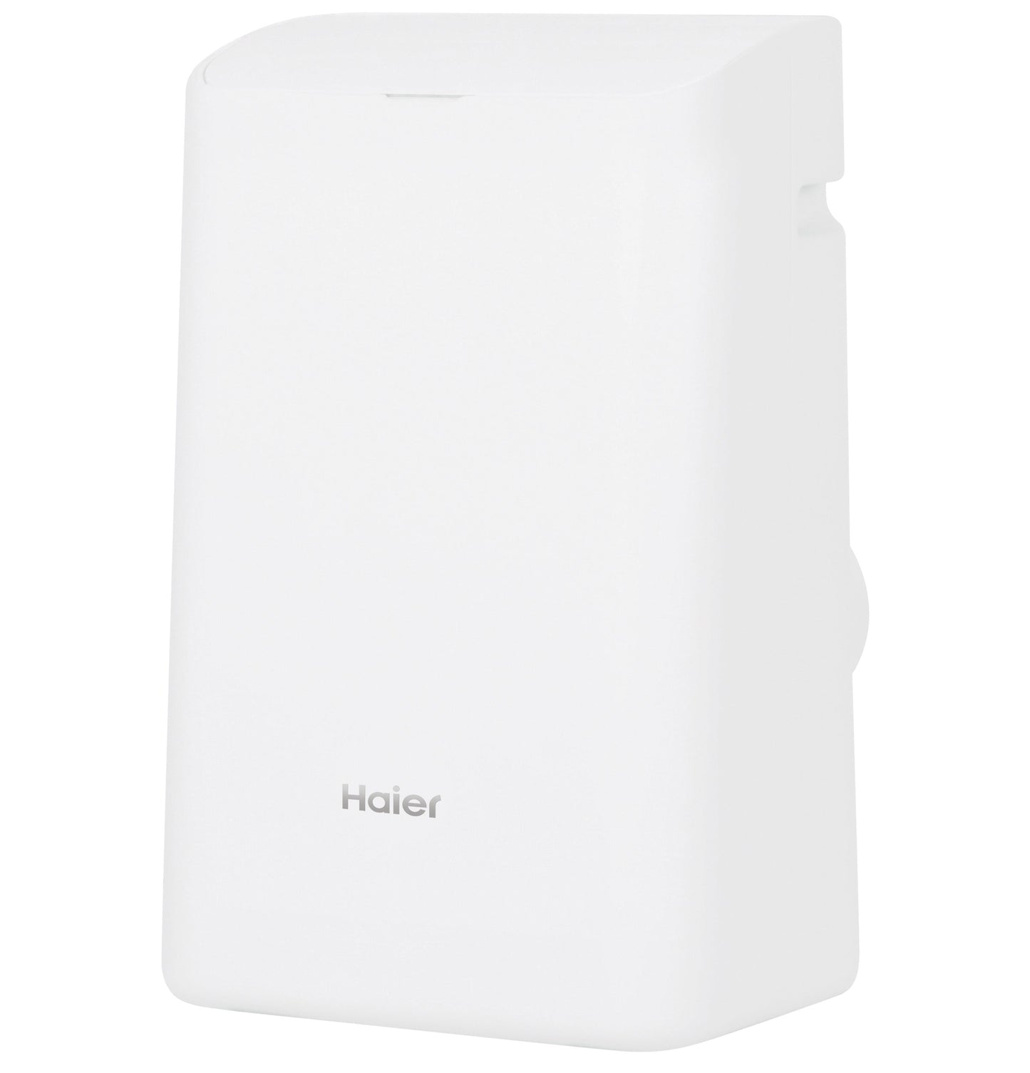 Haier 11,000 BTU Portable Air Conditioner for Medium Rooms up to 450 sq ft. (7,800 BTU SACC)