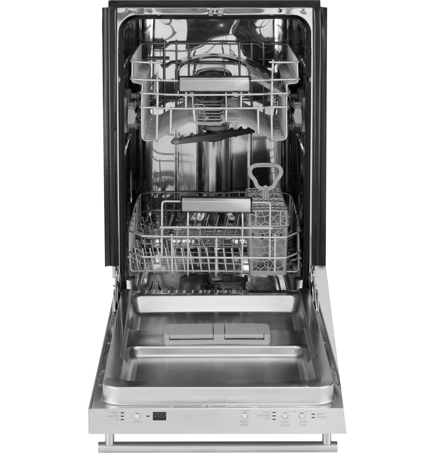18" Dishwasher