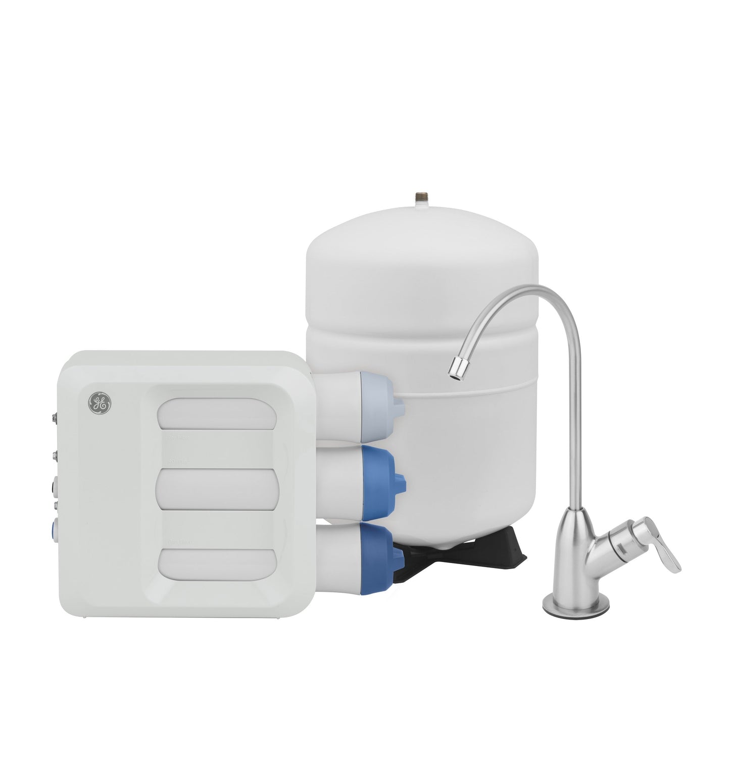 GE® Reverse Osmosis Filtration System