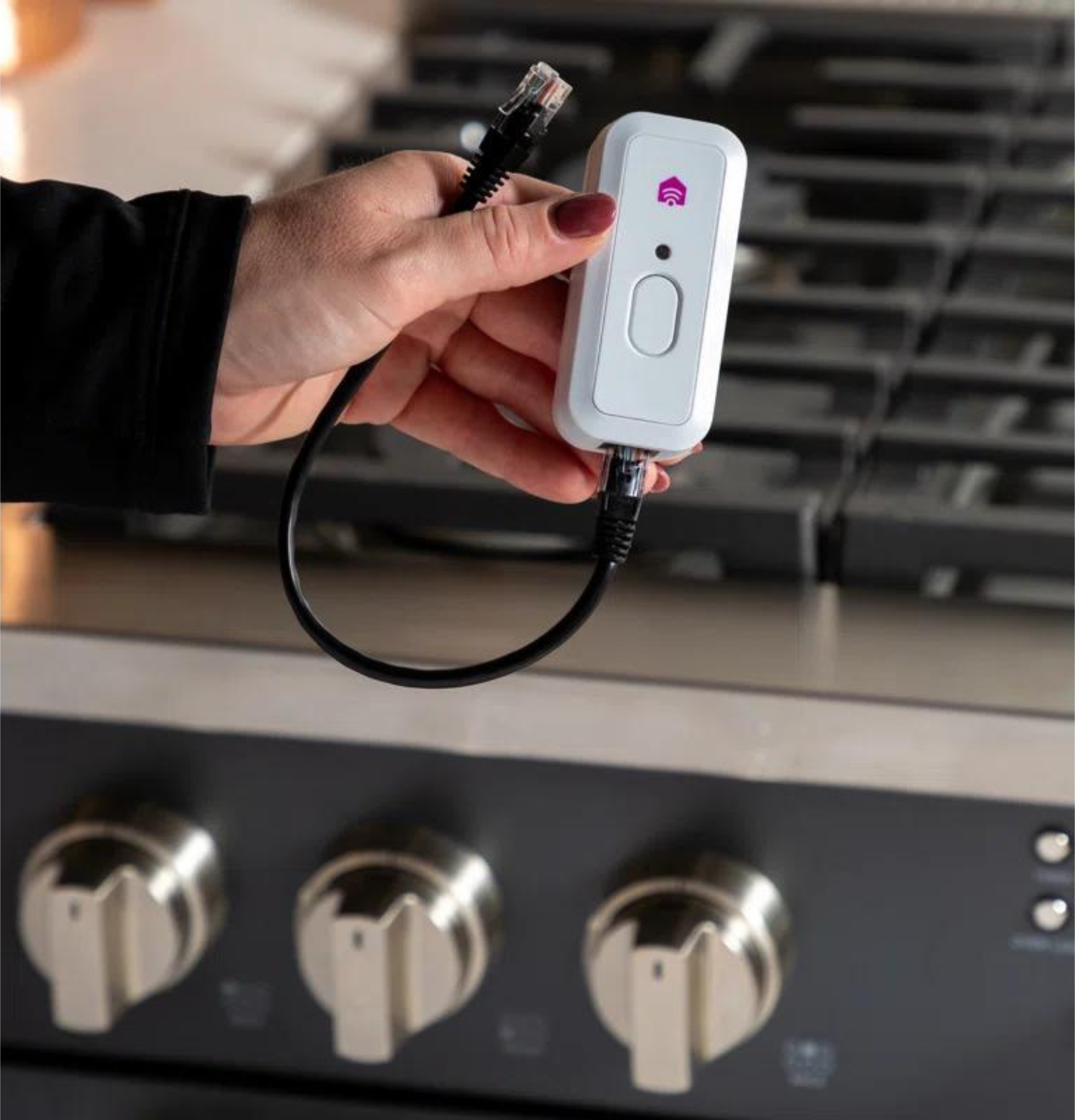 Smart Home Connect module - 10 pack