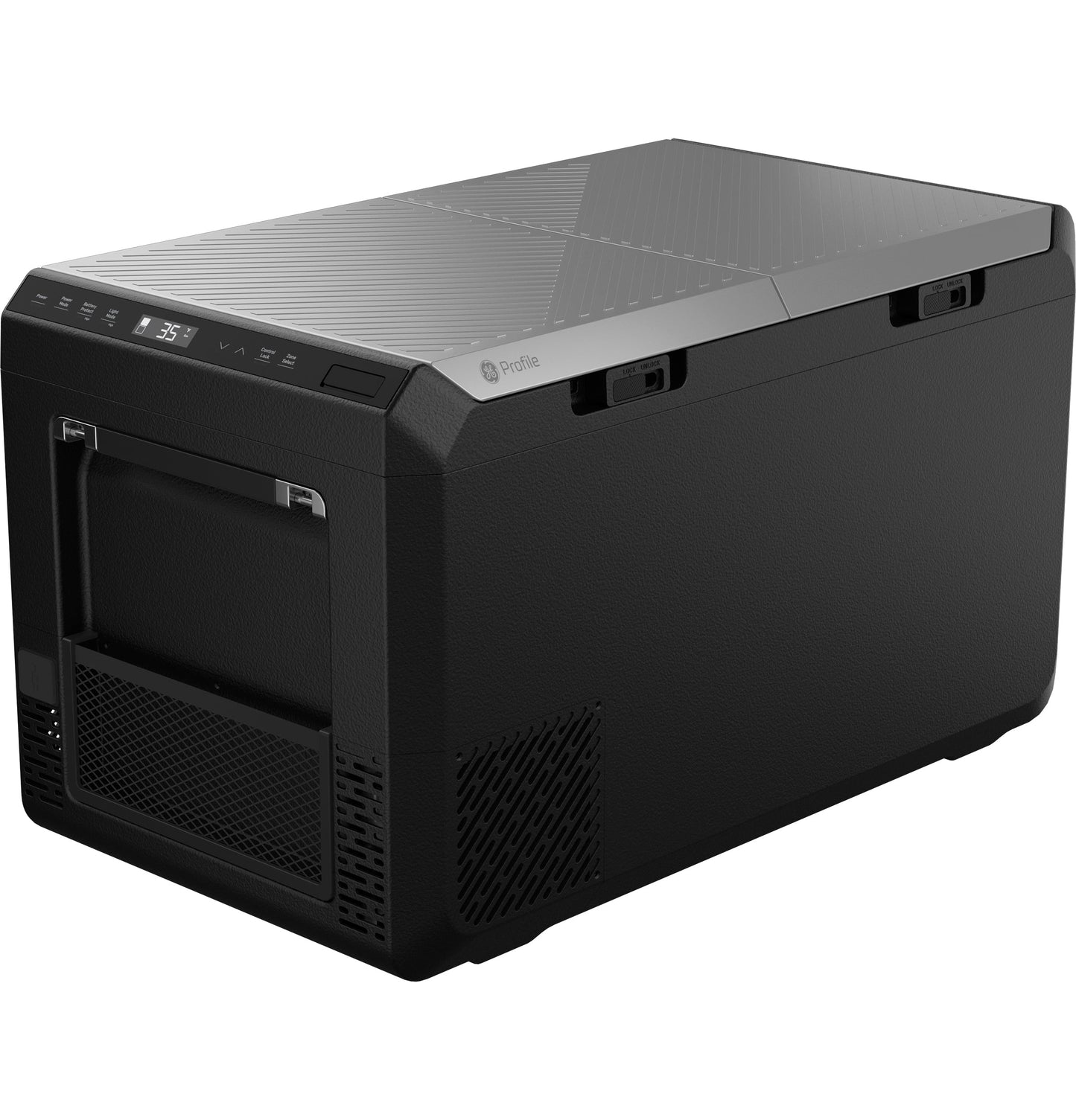 GE Profile™ Electric Cooler
