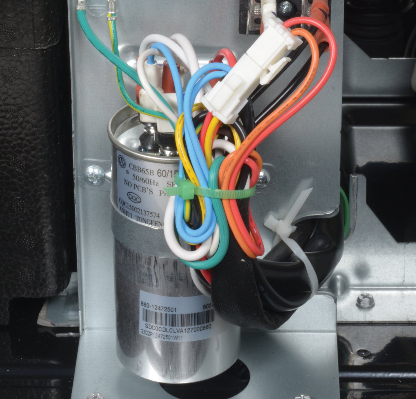 Exterior RV Air Conditioner 15k