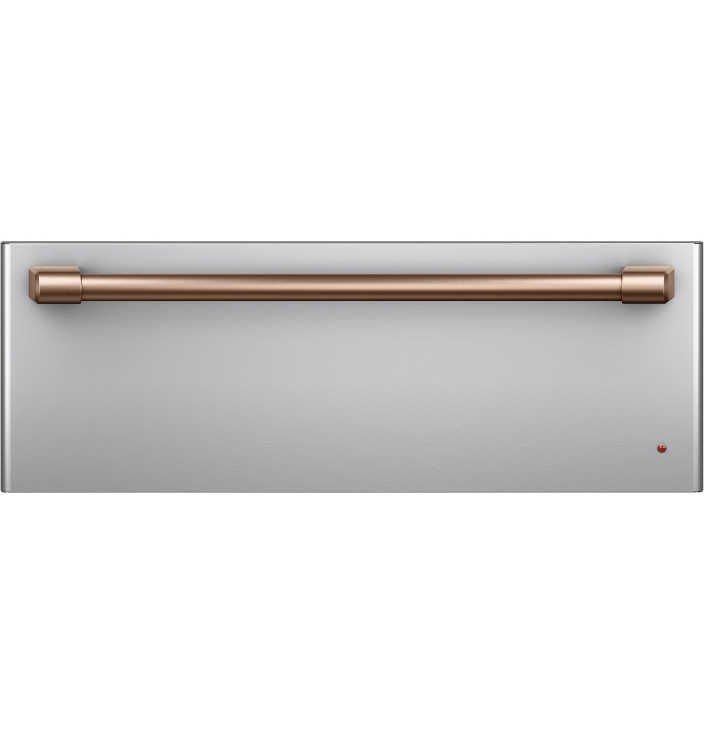 Café™ 2 - 30” Double Wall Oven Handles - Brushed Copper
