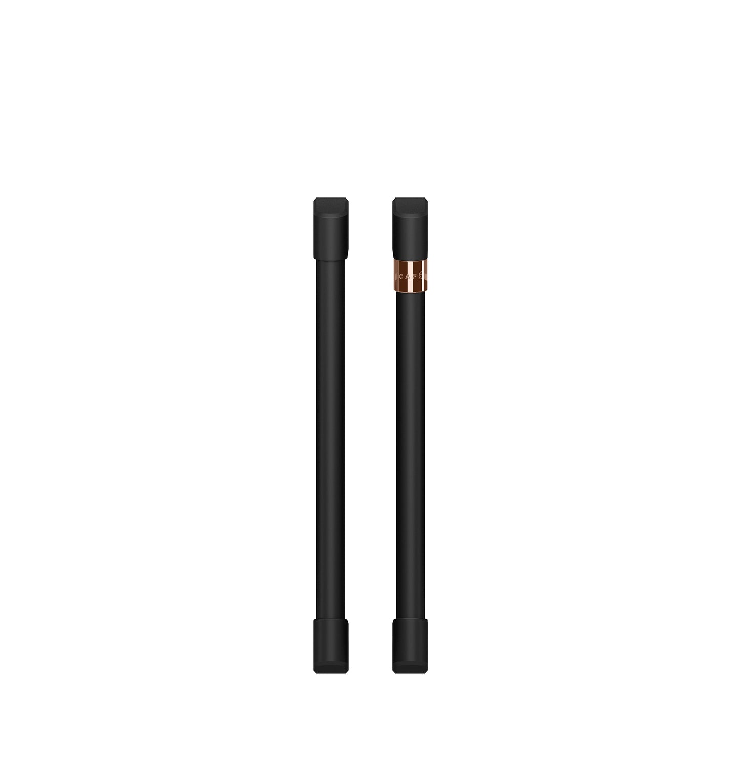 Café™ Handle Kit -  Wall Oven Flat Black