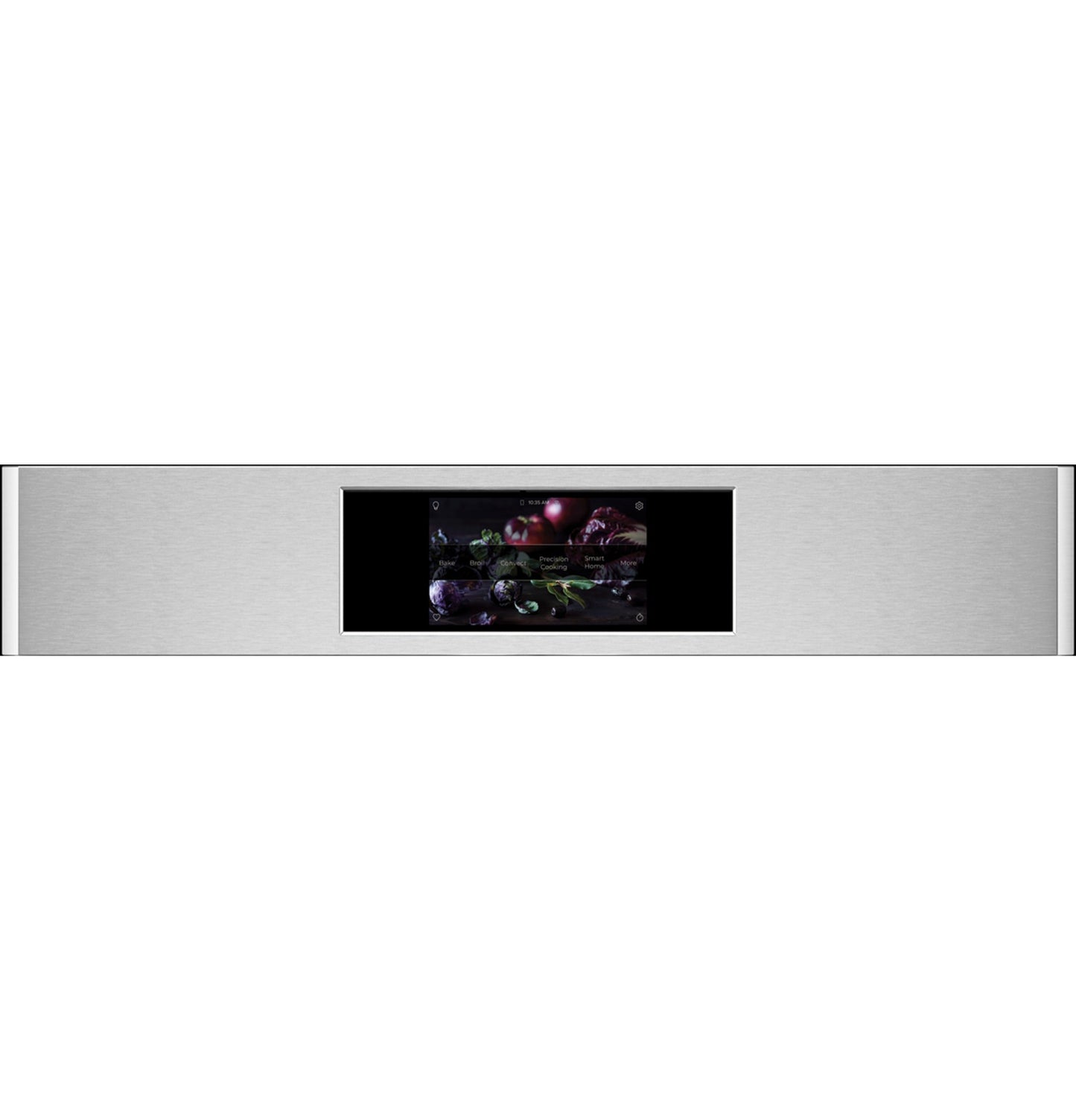 Monogram 30" French-Door Electric Convection Double Wall Oven Statement Collection
