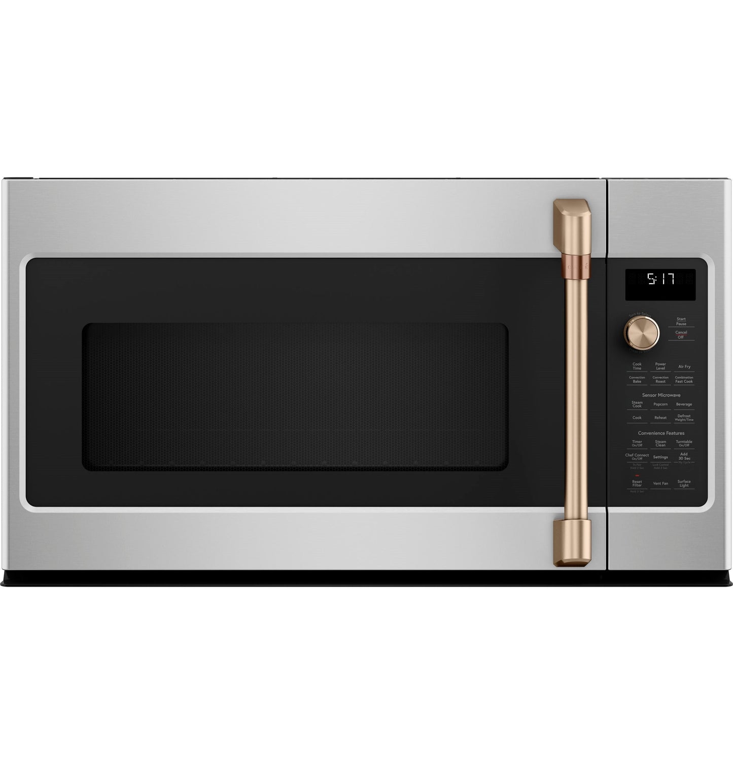 Café™ 1.7 Cu. Ft. Convection Over-the-Range Microwave Oven