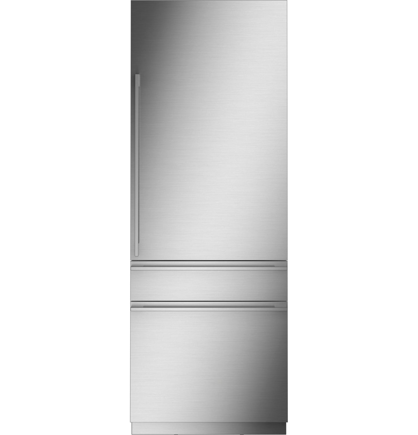 Monogram 30" Integrated Customizable Refrigerator (for Single or Dual Installation)