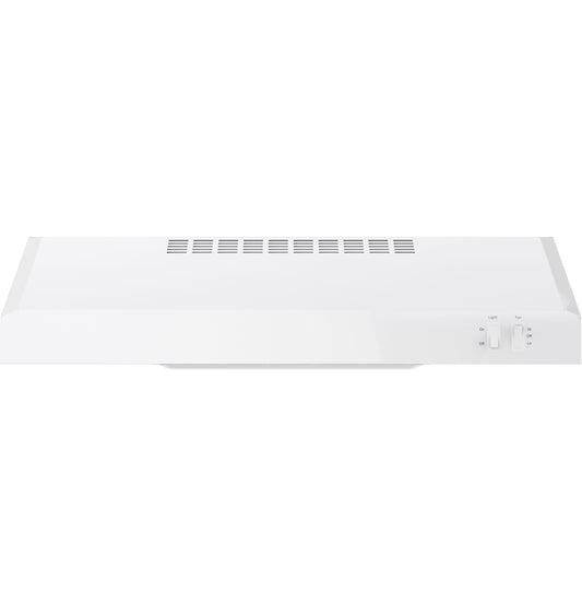 GE® 24" Under The Cabinet Hood