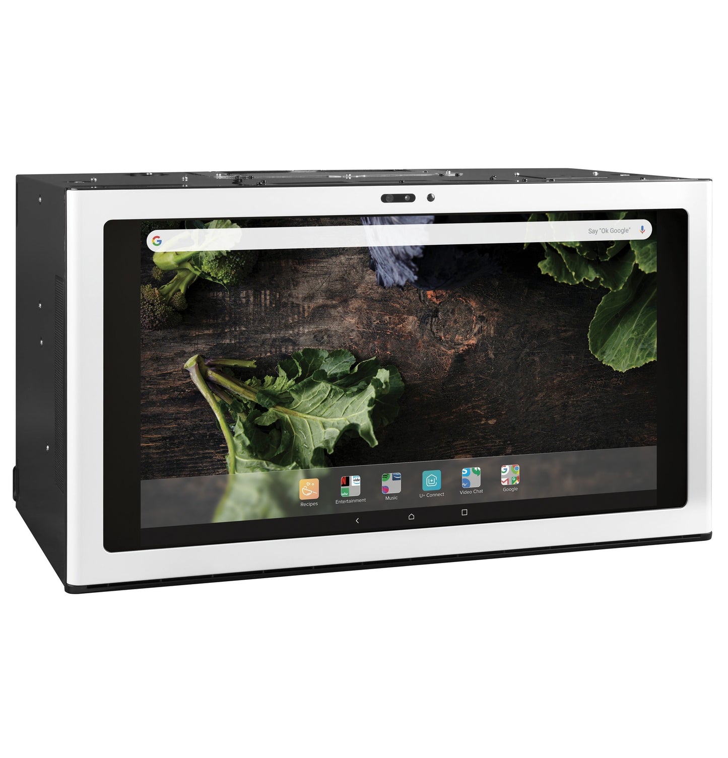 Kitchen Hub