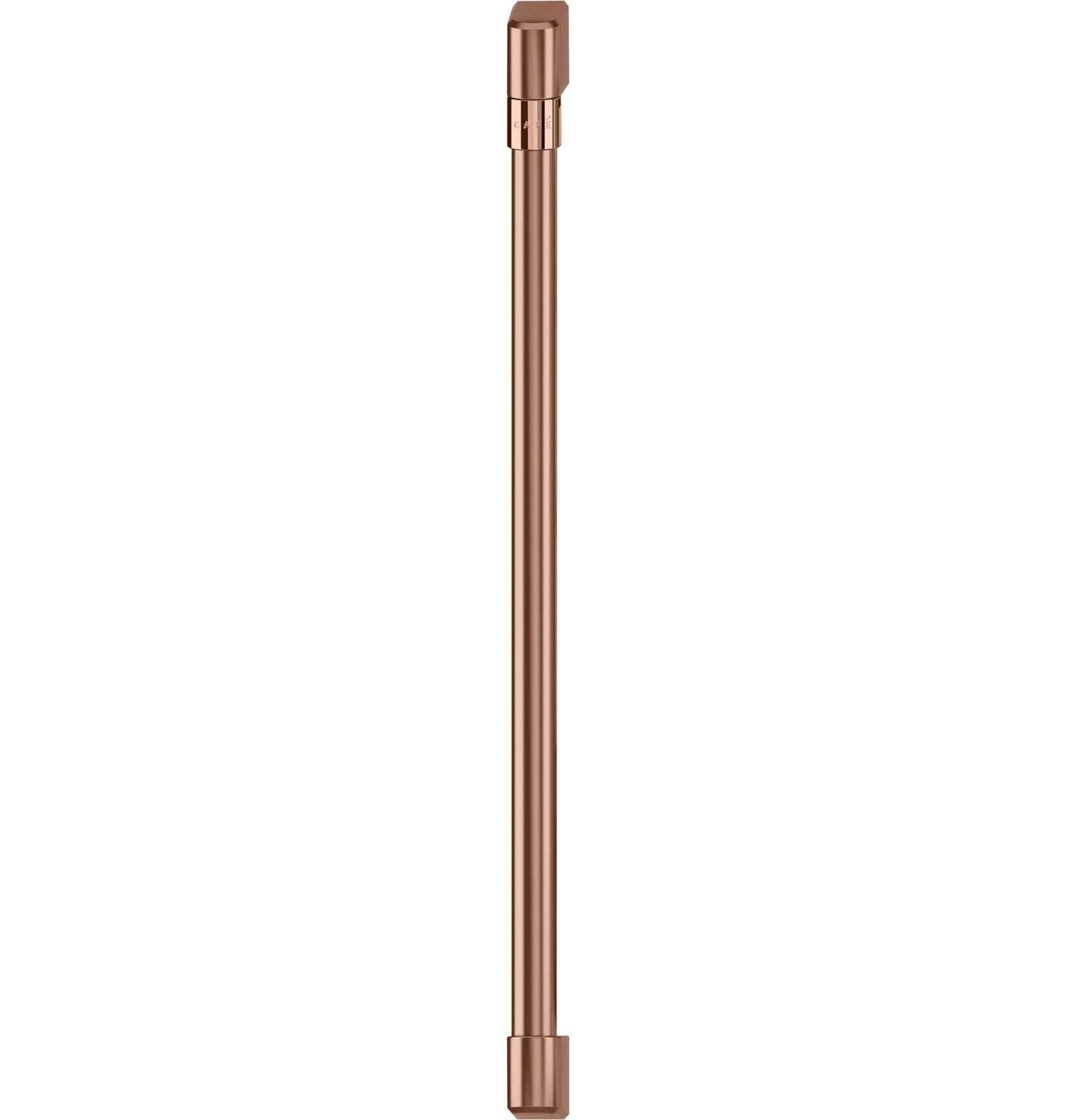 Café™ Wine/Beverage Center Handle Kit - Brushed Copper