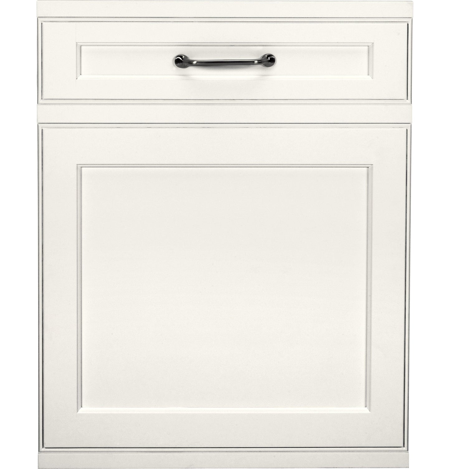 Monogram Fully Integrated Dishwasher
