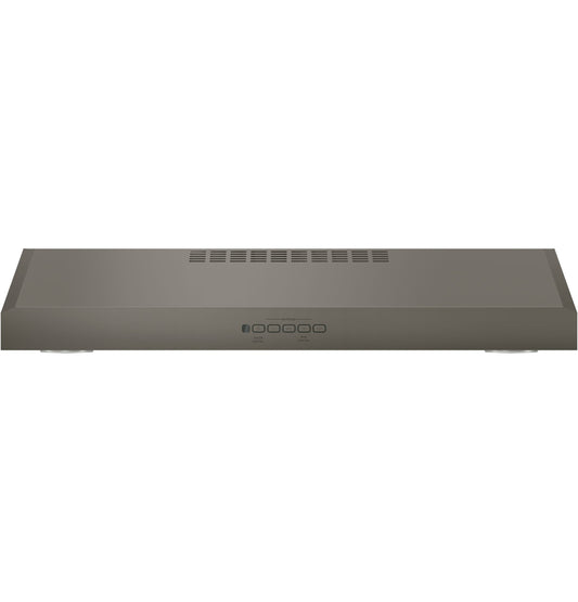 GE® 30" Under The Cabinet Hood