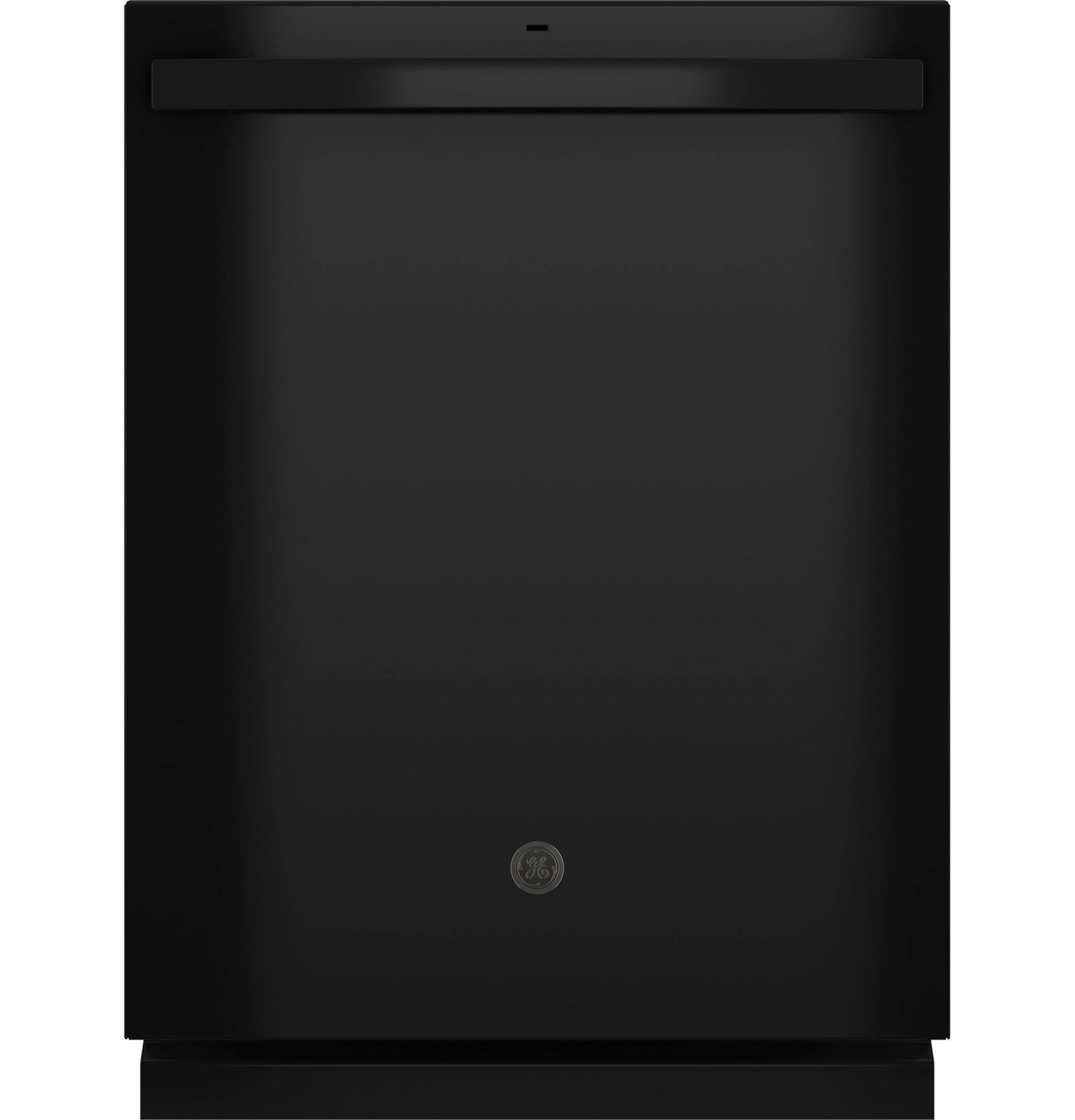 GE® Top Control with Plastic Interior Dishwasher with Sanitize Cycle & Dry Boost