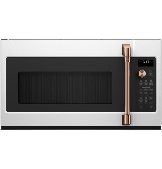 Café™ Accessory Kit - Brushed Copper